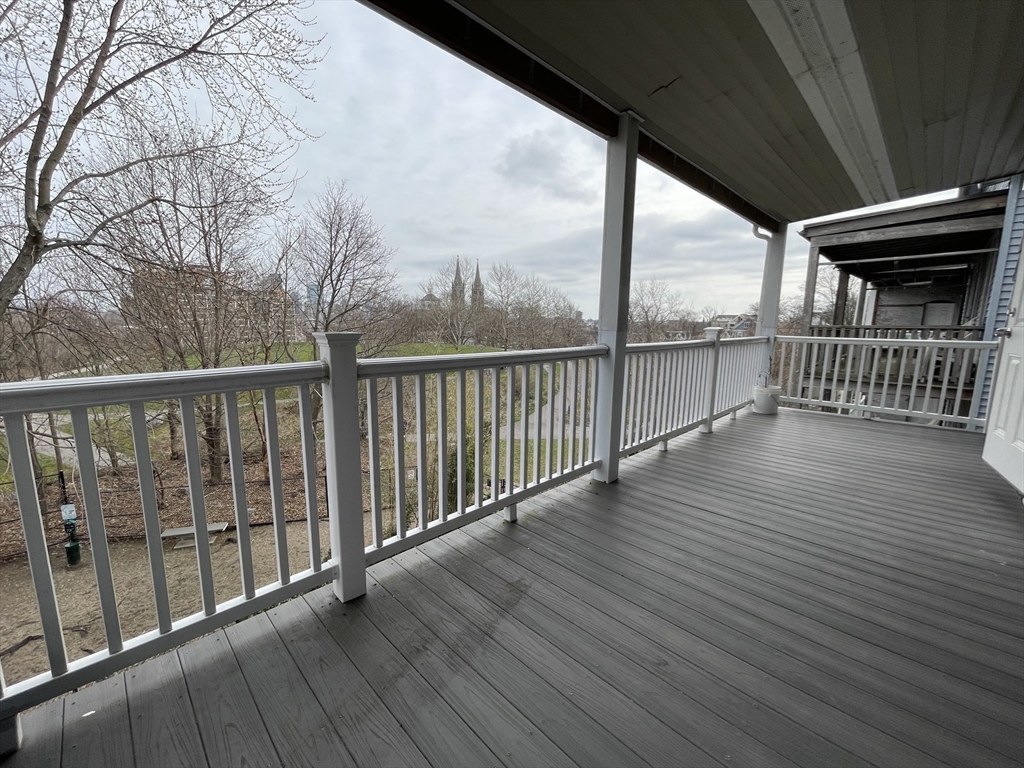 84 Calumet Street, Unit 3 Boston, MA 02120 - Photo 22 of 23