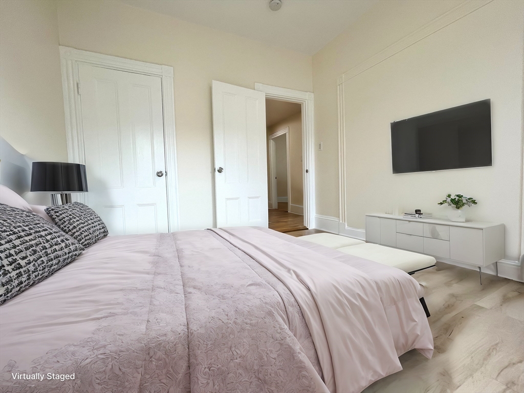 84 Calumet Street, Unit 3 Boston, MA 02120 - Photo 3 of 23