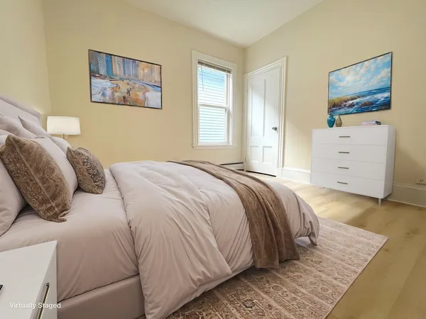 $6,800 | 84 Calumet Street, Unit 3, Boston, MA 02120