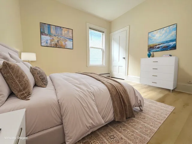 $6,800 | 84 Calumet Street, Unit 3, Boston, MA 02120