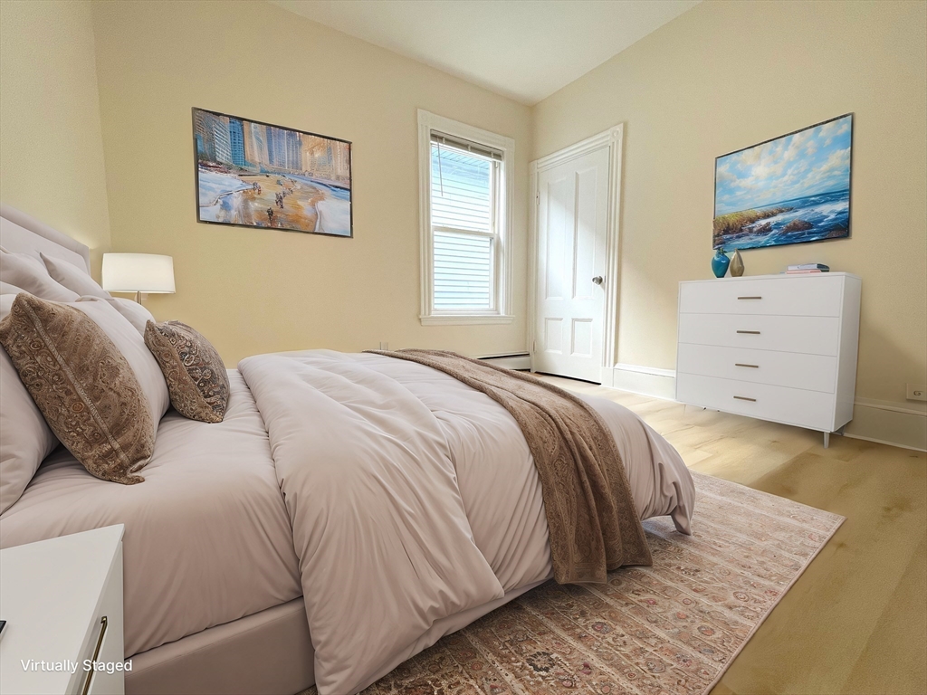 84 Calumet Street, Unit 3 Boston, MA 02120 - Photo 6 of 23