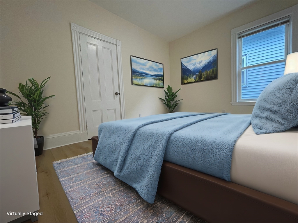 84 Calumet Street, Unit 3 Boston, MA 02120 - Photo 8 of 23