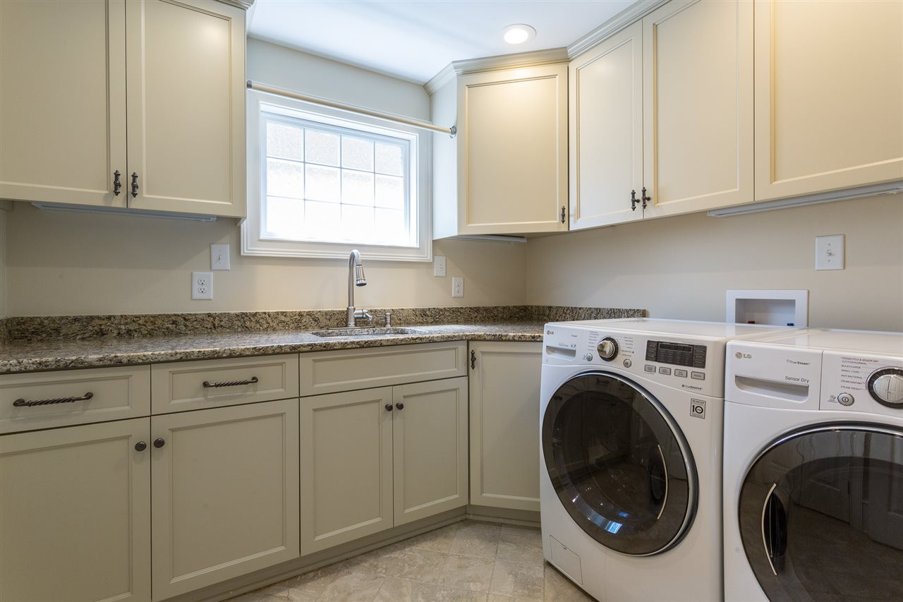 111 Lake Boone Trail Raleigh, NC 27608 - Photo 27 of 30 Laundry