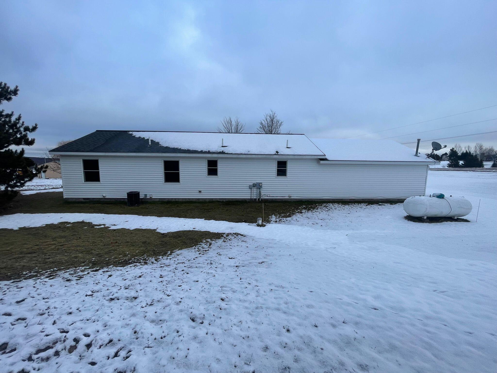 278 Goslow Road Gaylord, MI 49735 - Photo 1 of 7 Gallery Image 1