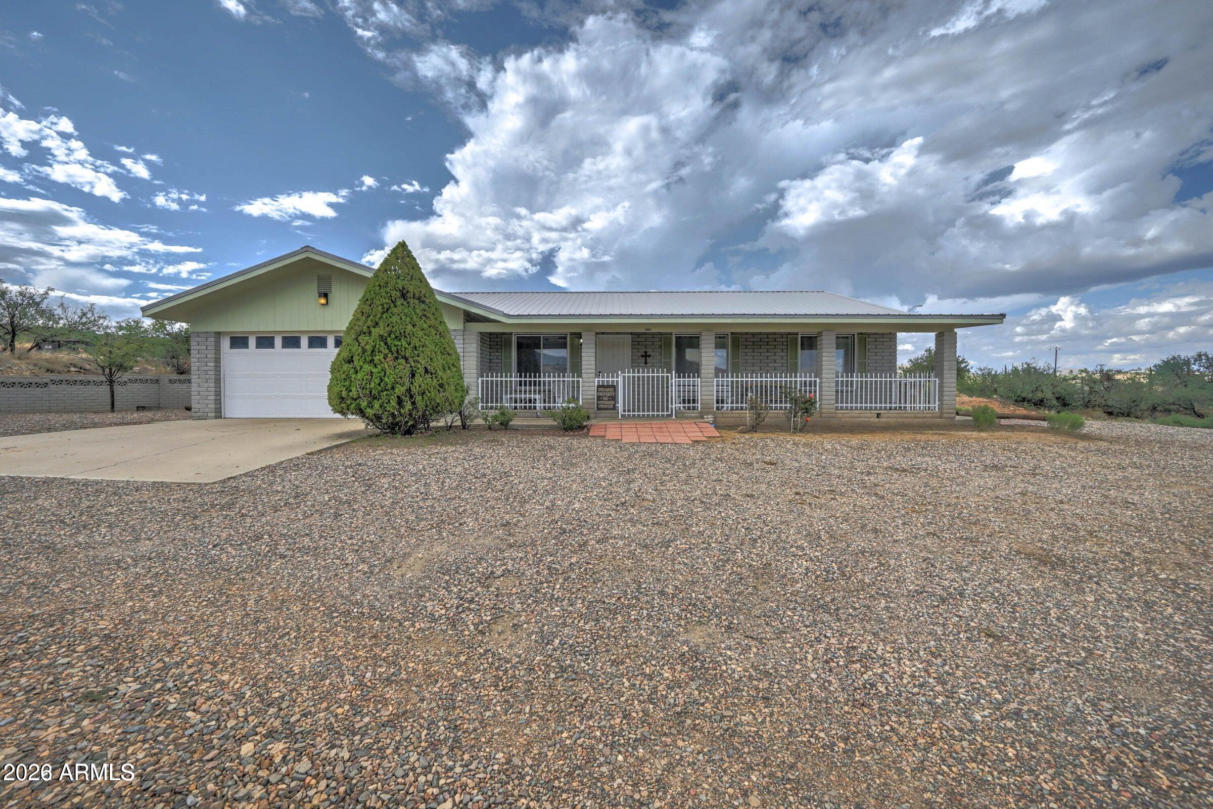 477 Baseline Spur Globe, AZ 85501 - Photo 1 of 51 477 W BASELINE SPUR, Globe, AZ 85501