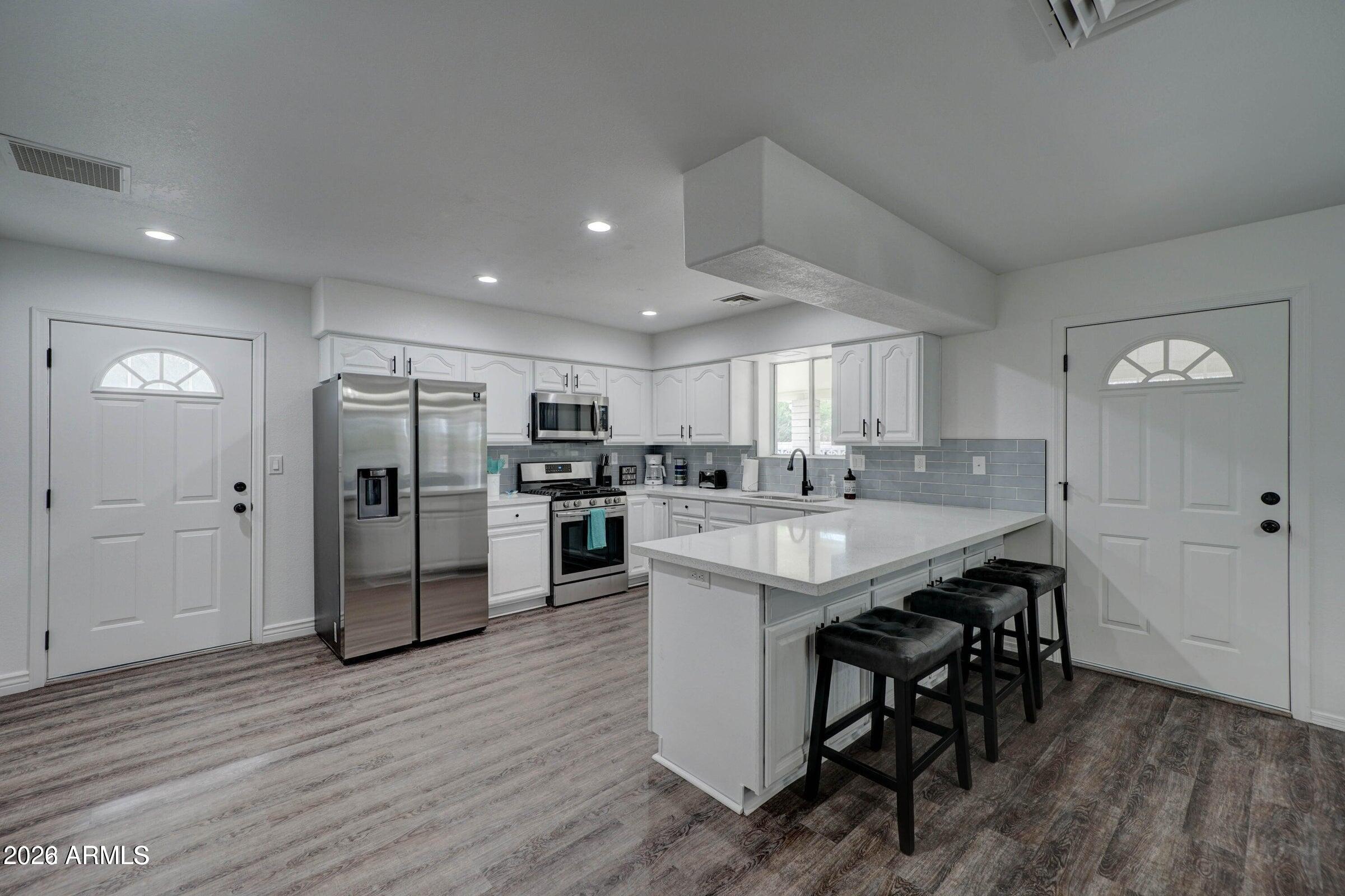 477 Baseline Spur Globe, AZ 85501 - Photo 11 of 51 477 W BASELINE SPUR, Globe, AZ 85501