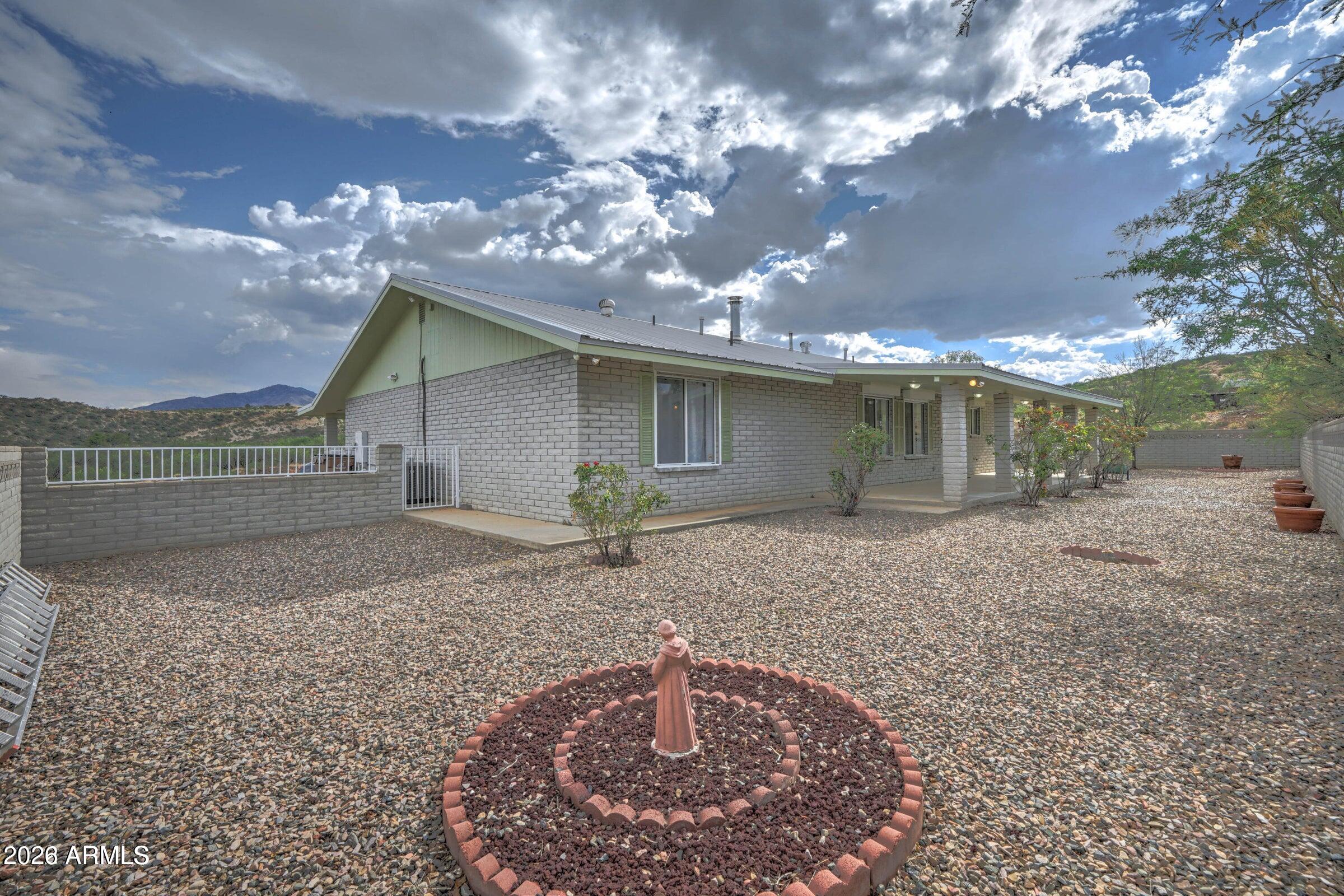 477 Baseline Spur Globe, AZ 85501 - Photo 21 of 51 477 W BASELINE SPUR, Globe, AZ 85501