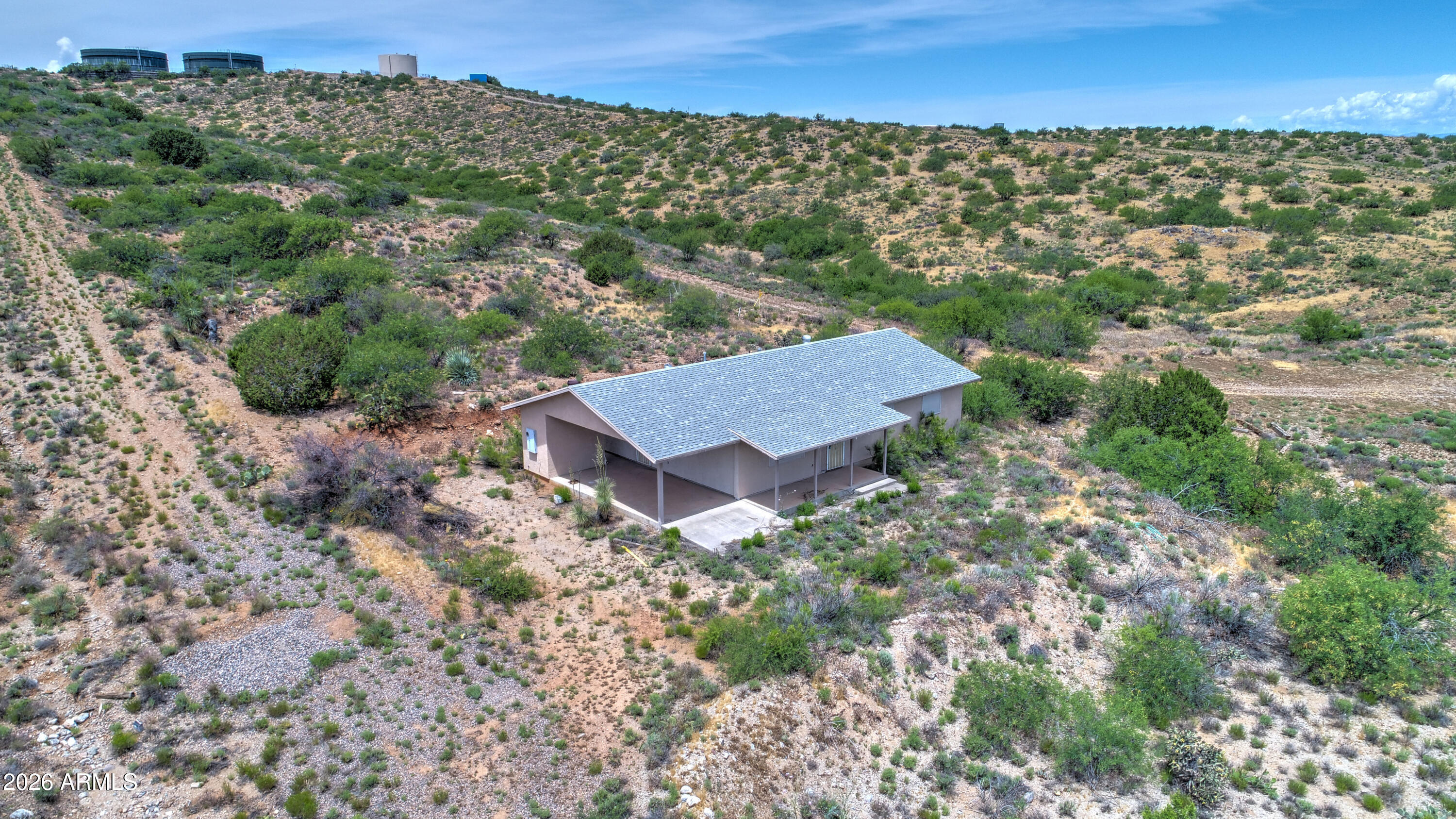 477 Baseline Spur Globe, AZ 85501 - Photo 24 of 51 510 Lebanon Rd -1