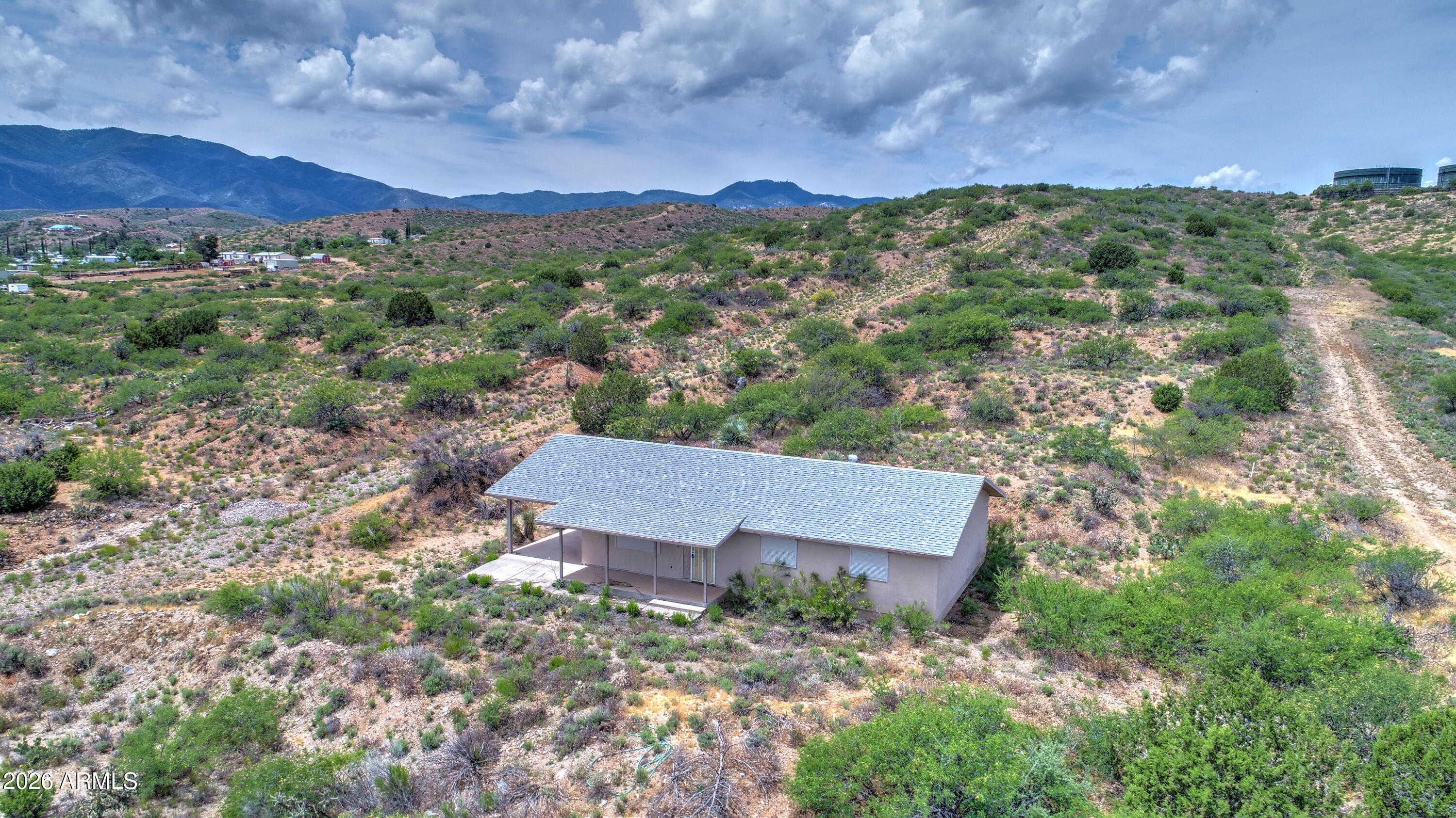 477 Baseline Spur Globe, AZ 85501 - Photo 25 of 51 510 Lebanon Rd -2