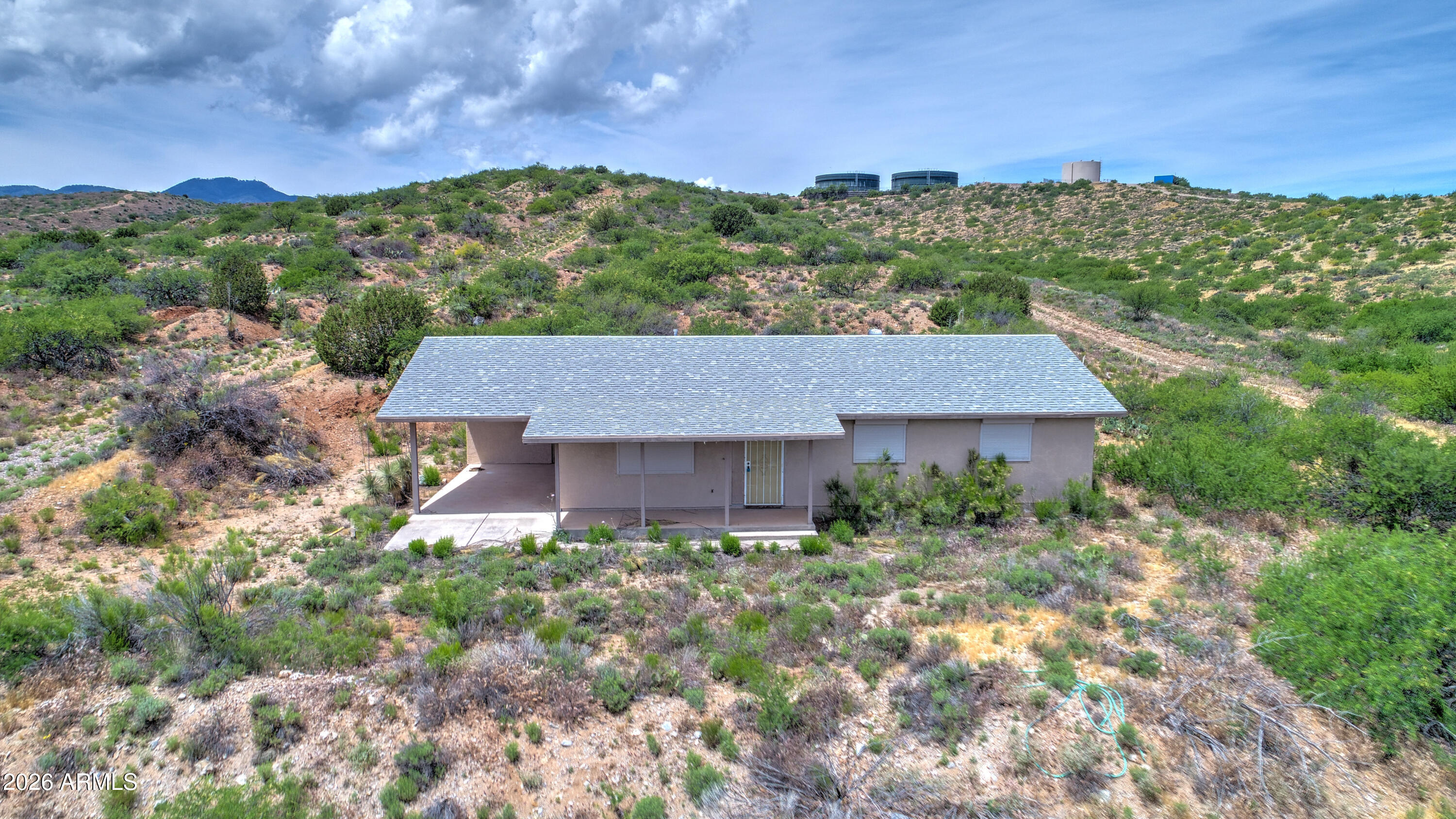 477 Baseline Spur Globe, AZ 85501 - Photo 26 of 51 510 Lebanon Rd -3