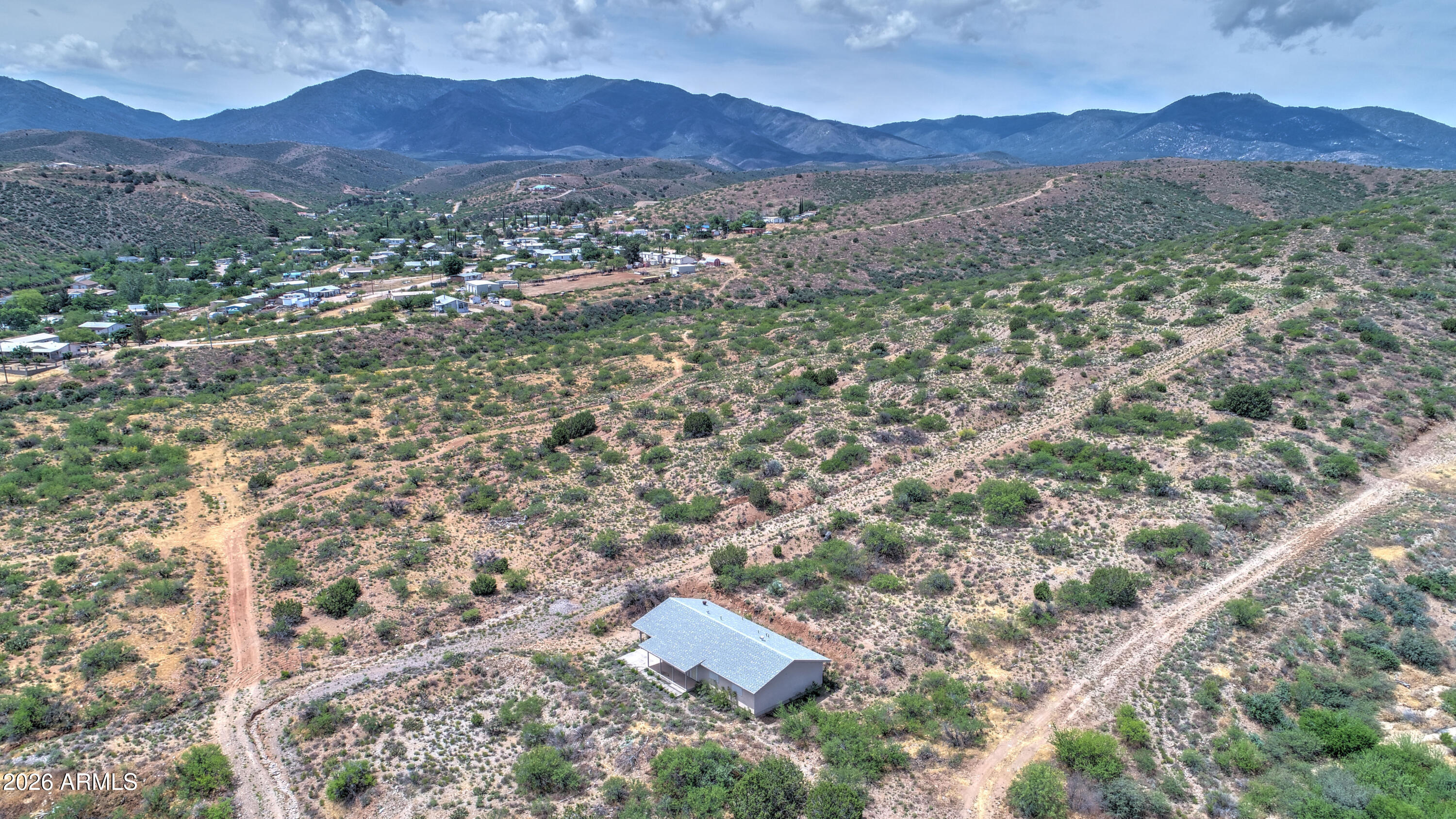477 Baseline Spur Globe, AZ 85501 - Photo 27 of 51 510 Lebanon Rd -5