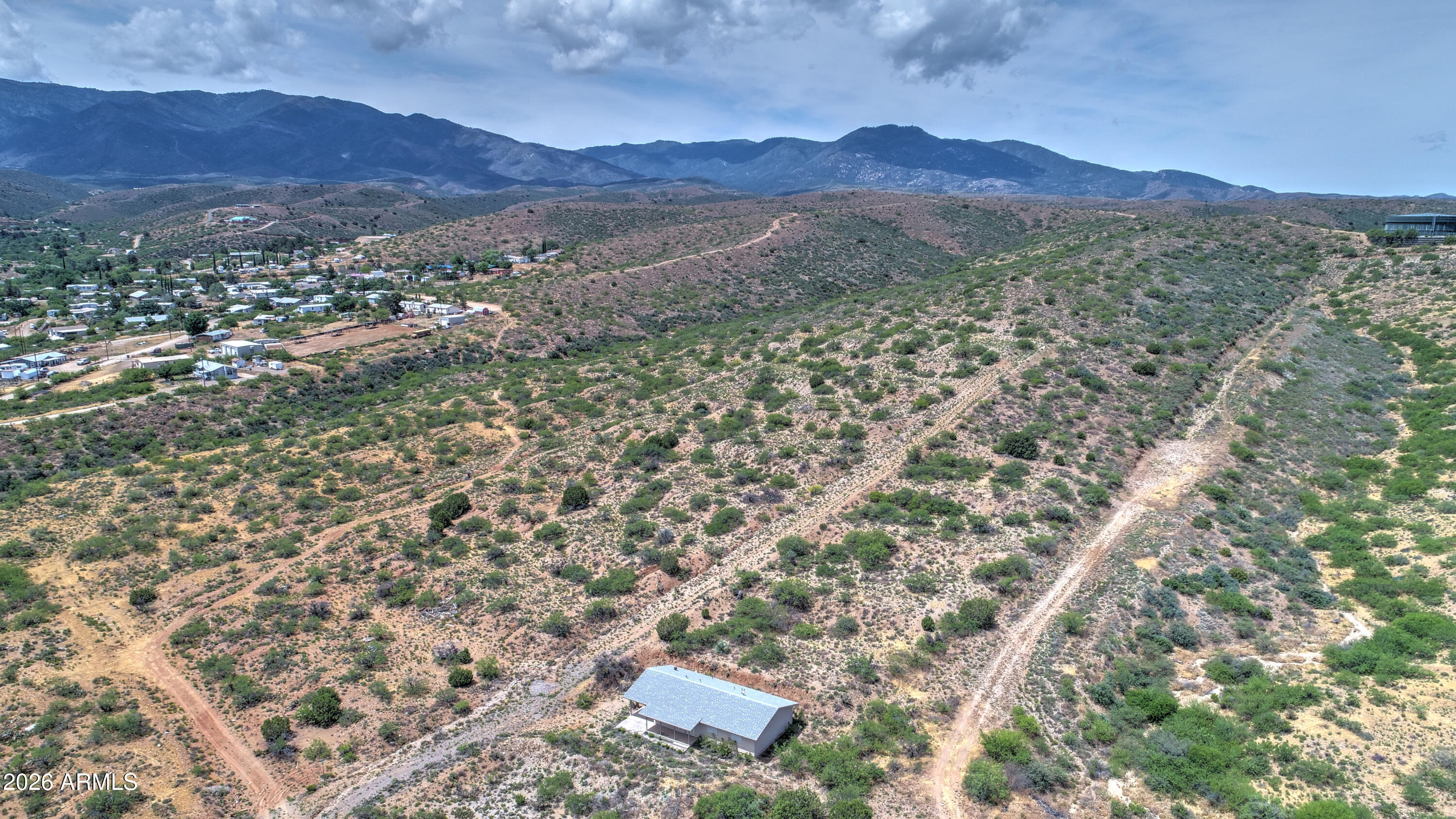 477 Baseline Spur Globe, AZ 85501 - Photo 28 of 51 510 Lebanon Rd -6