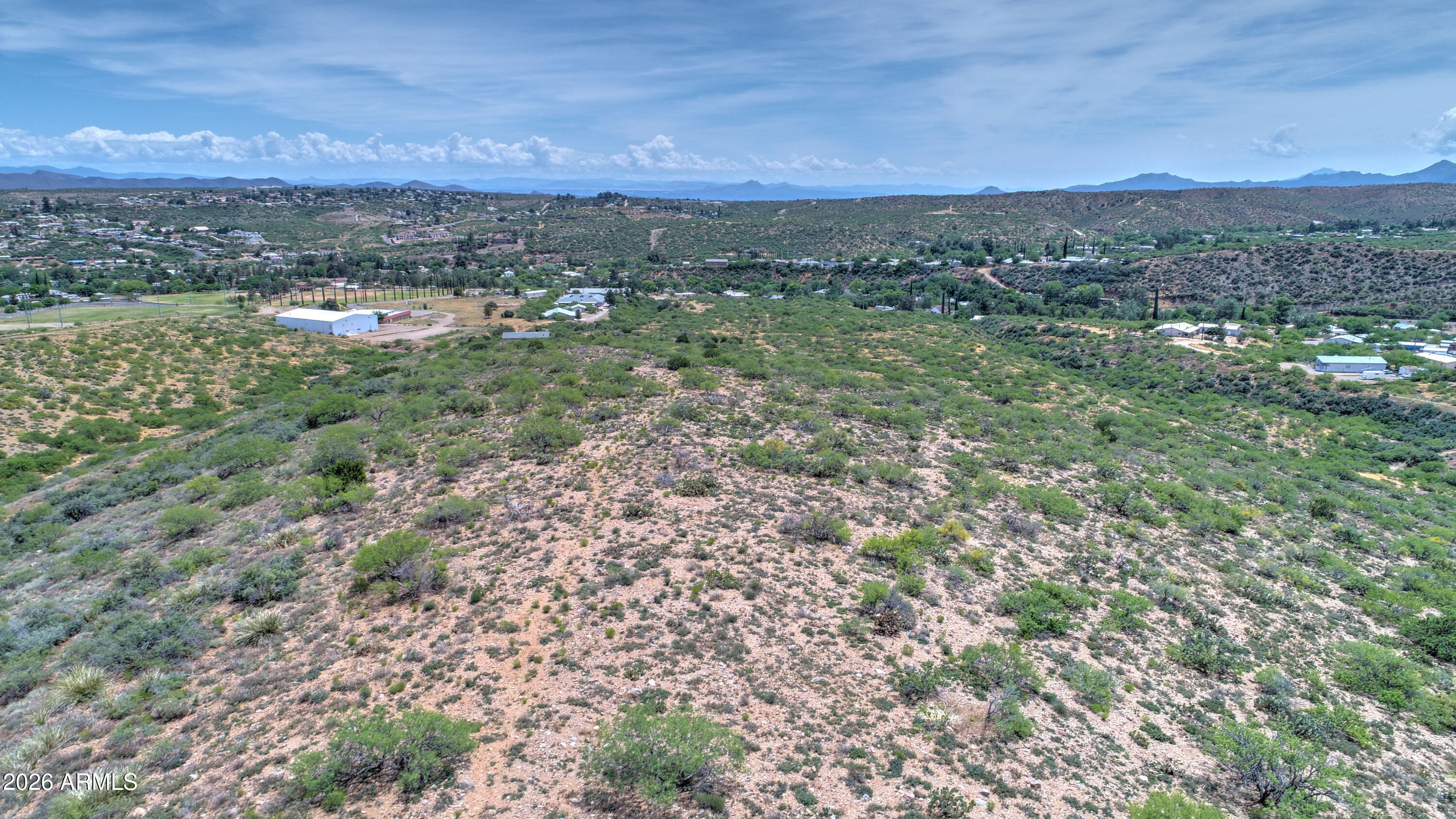 477 Baseline Spur Globe, AZ 85501 - Photo 30 of 51 510 Lebanon Rd -8
