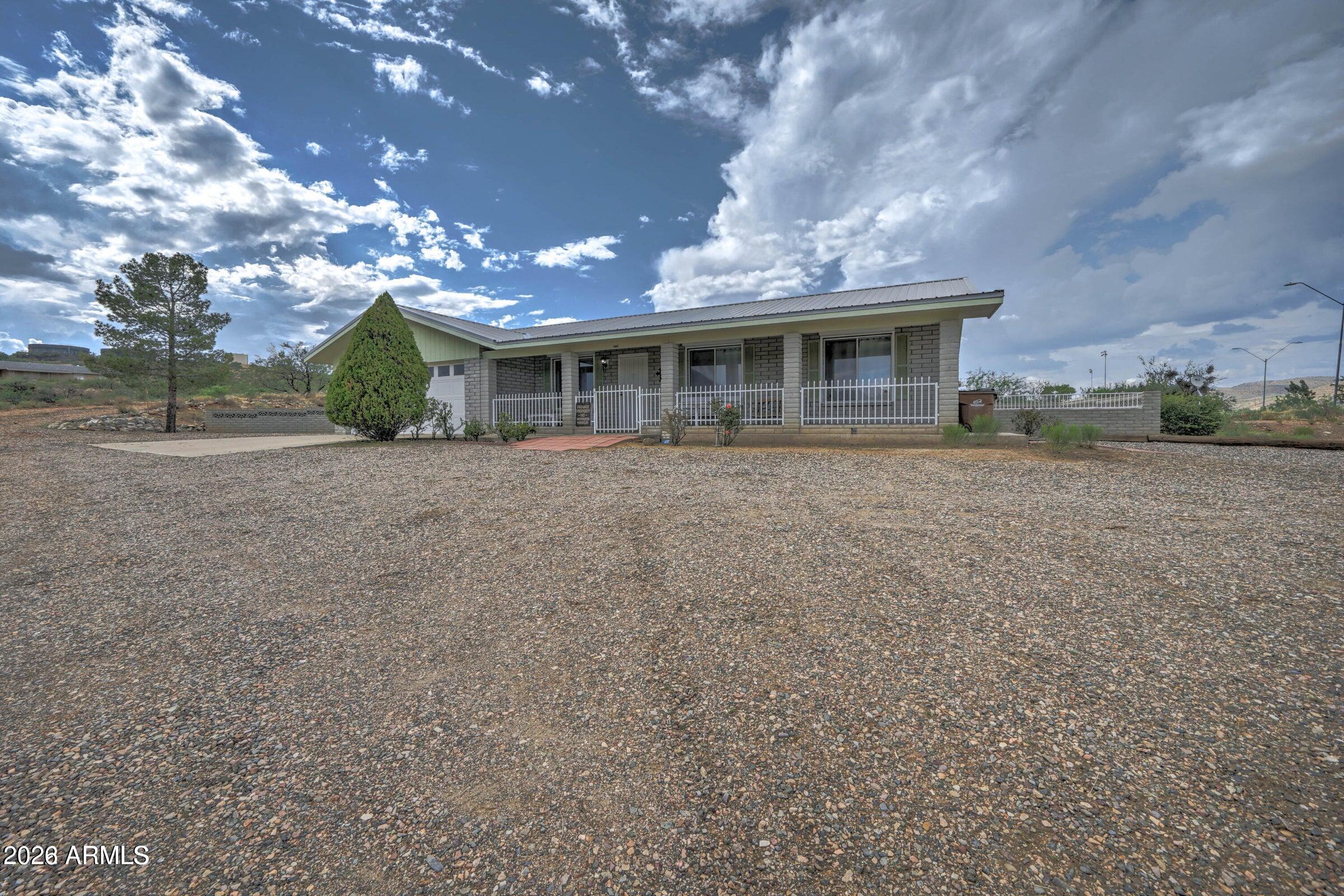 477 Baseline Spur Globe, AZ 85501 - Photo 3 of 51 477 W BASELINE SPUR, Globe, AZ 85501
