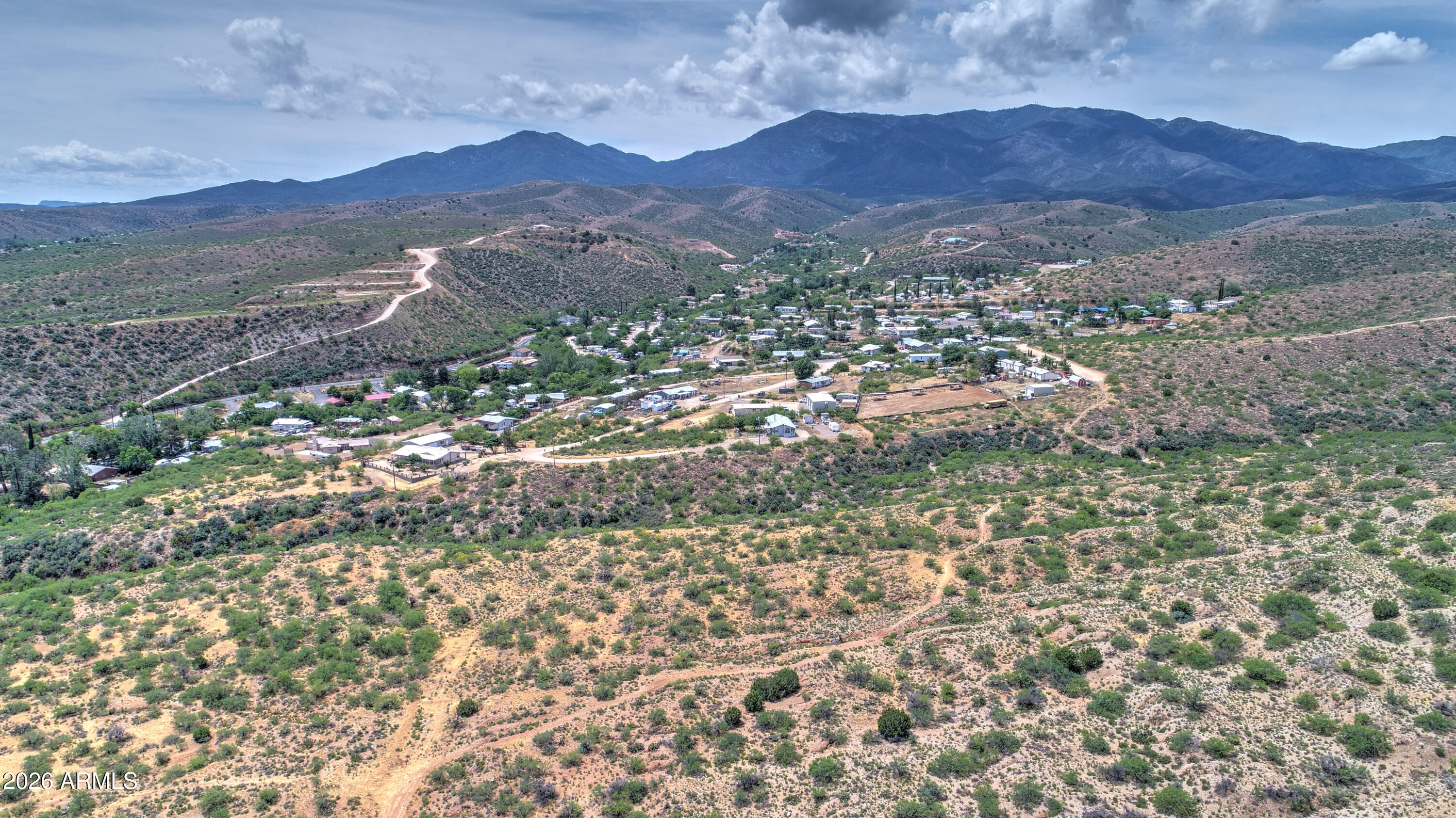 477 Baseline Spur Globe, AZ 85501 - Photo 33 of 51 510 Lebanon Rd -11