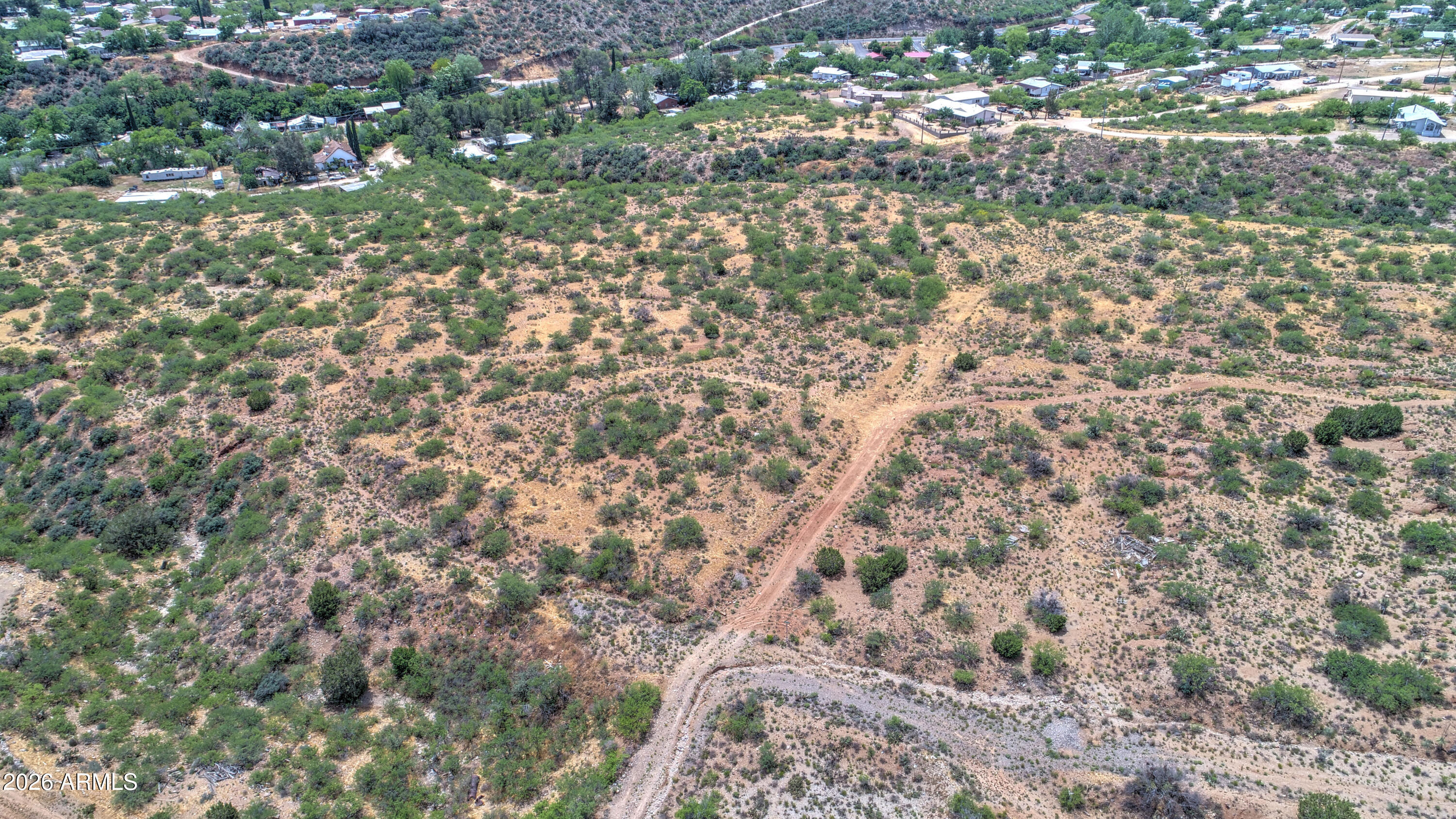 477 Baseline Spur Globe, AZ 85501 - Photo 34 of 51 510 Lebanon Rd -12