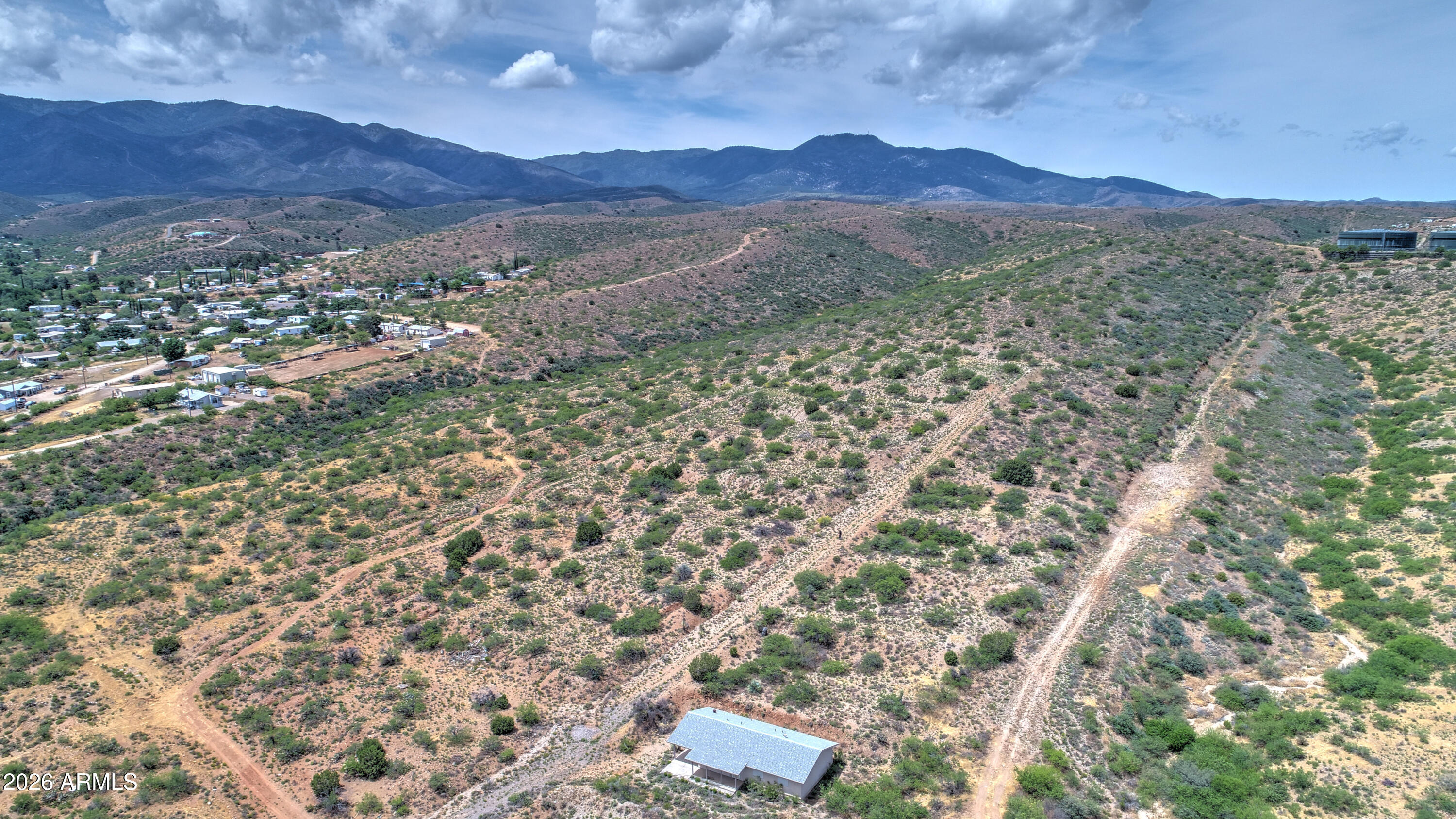 477 Baseline Spur Globe, AZ 85501 - Photo 35 of 51 510 Lebanon Rd -13