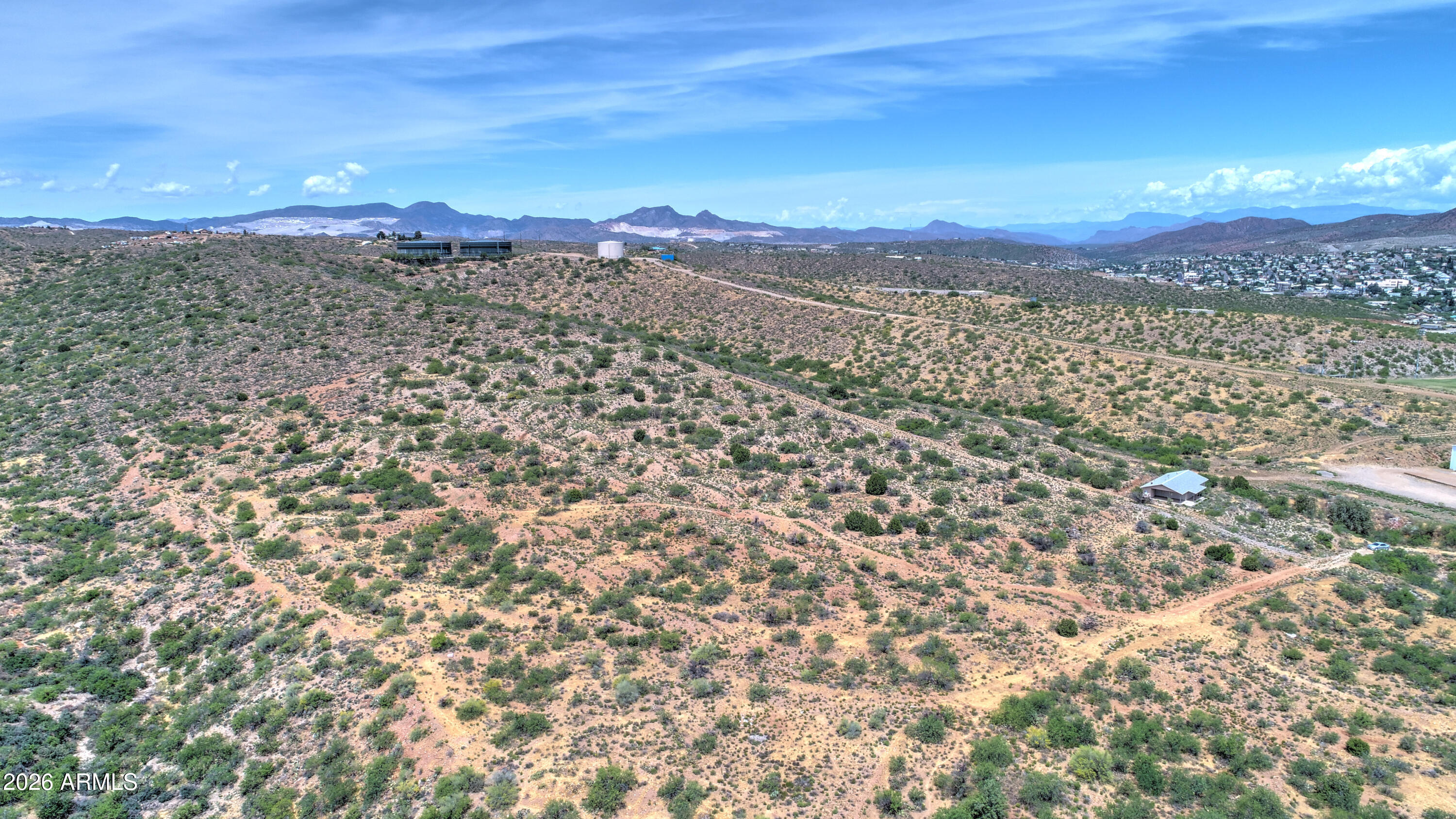 477 Baseline Spur Globe, AZ 85501 - Photo 37 of 51 510 Lebanon Rd -15