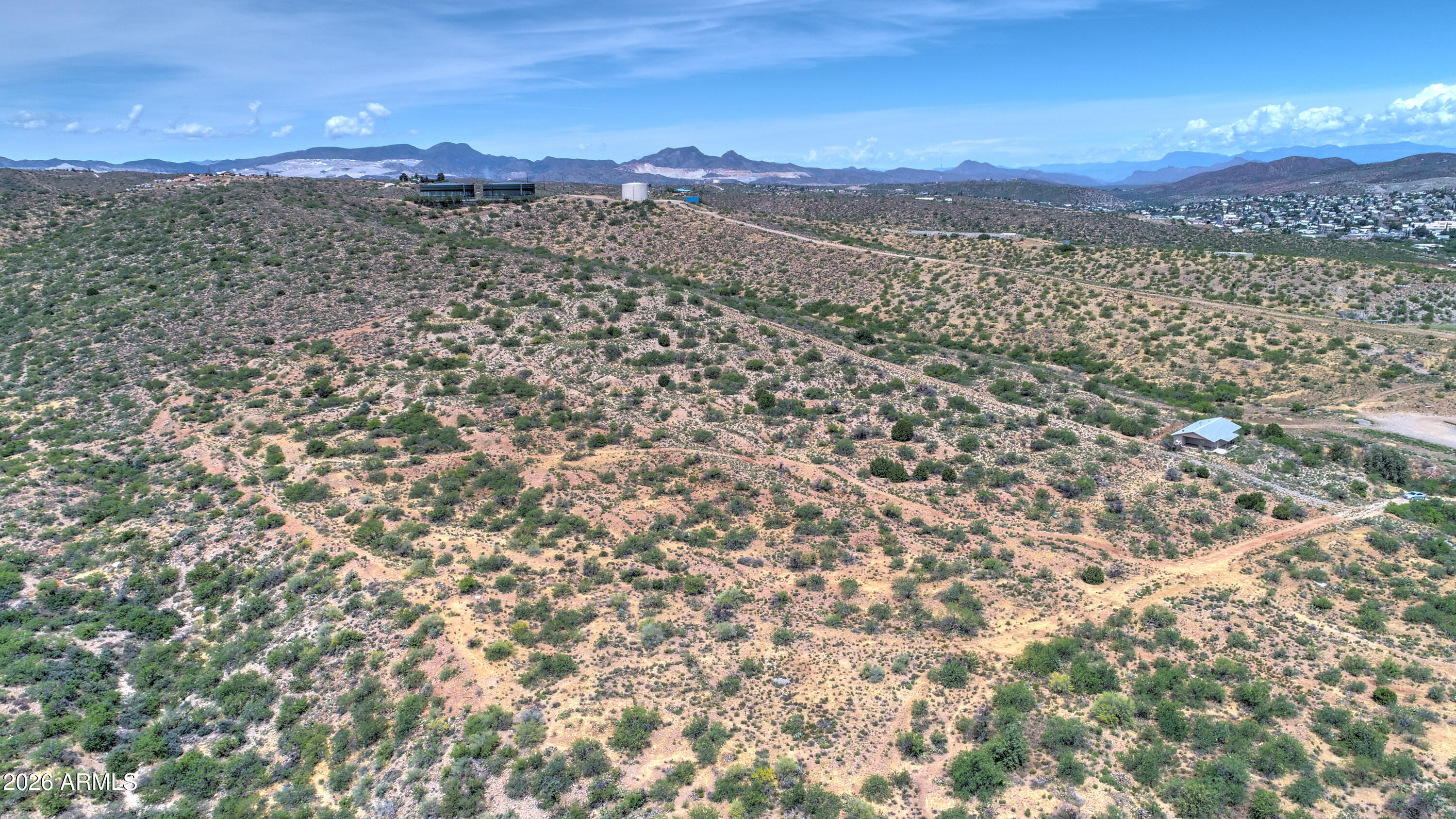 477 Baseline Spur Globe, AZ 85501 - Photo 38 of 51 510 Lebanon Rd -16