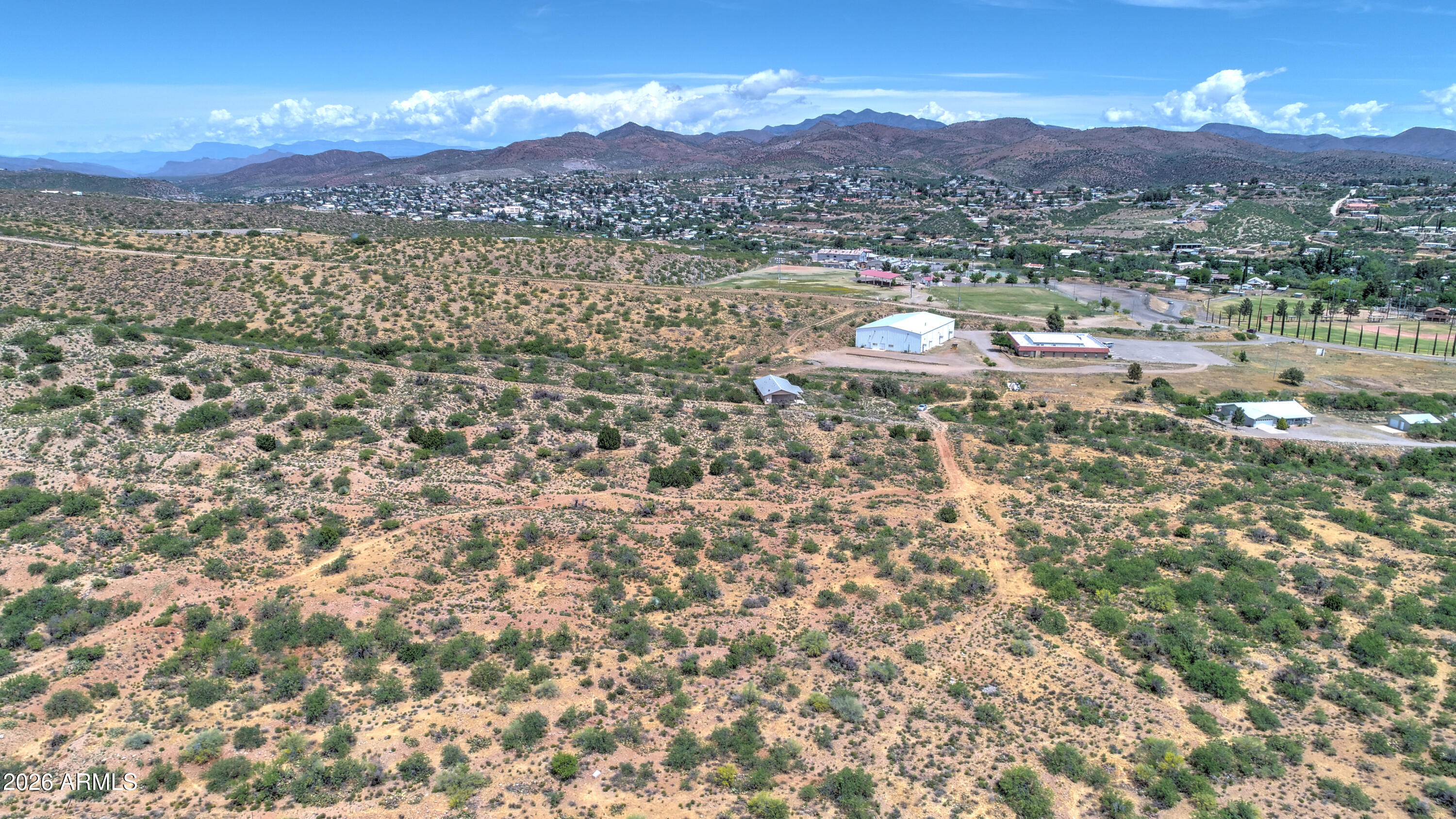 477 Baseline Spur Globe, AZ 85501 - Photo 39 of 51 510 Lebanon Rd -17