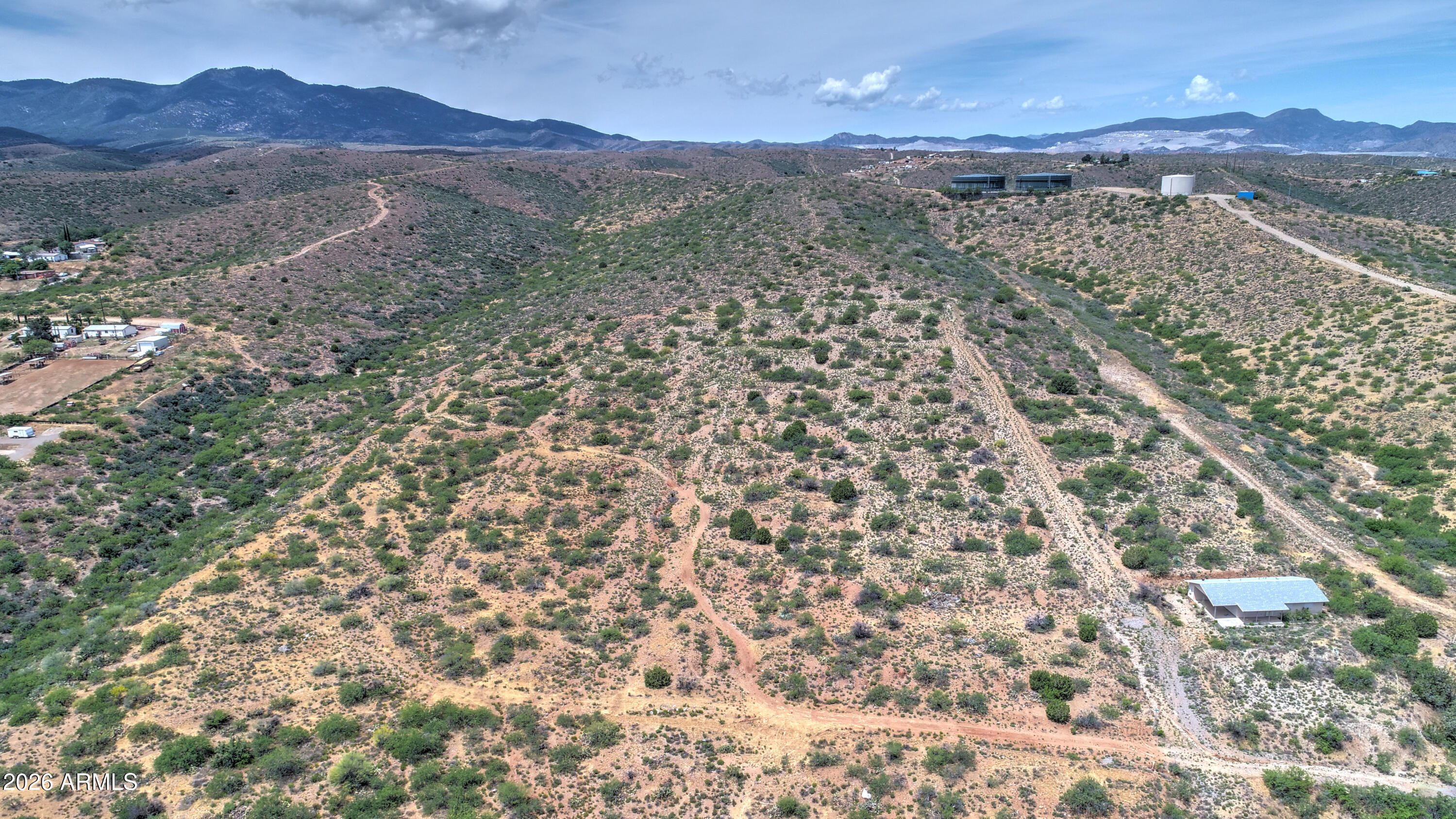 477 Baseline Spur Globe, AZ 85501 - Photo 41 of 51 510 Lebanon Rd -19