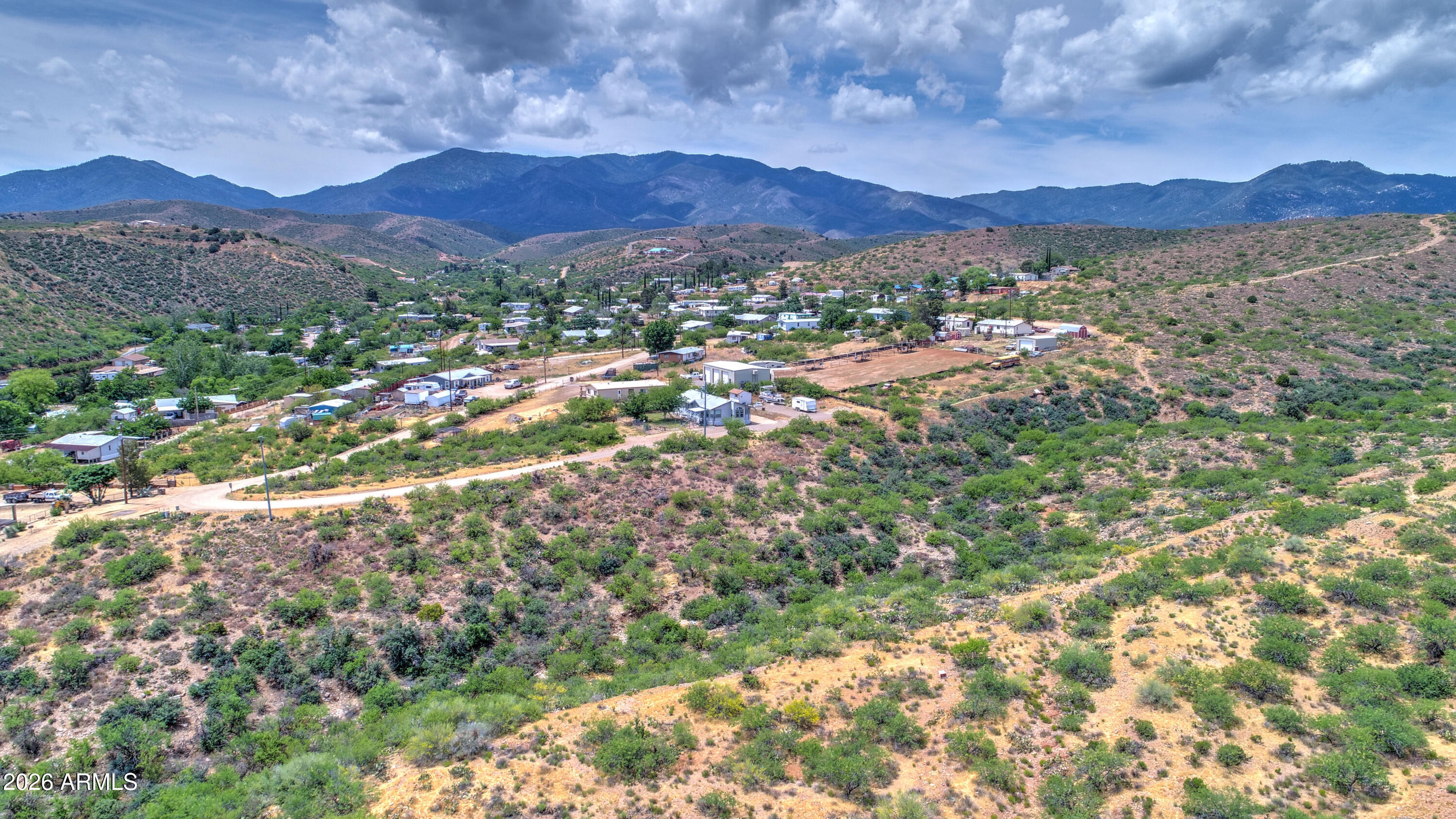 477 Baseline Spur Globe, AZ 85501 - Photo 42 of 51 510 Lebanon Rd -20
