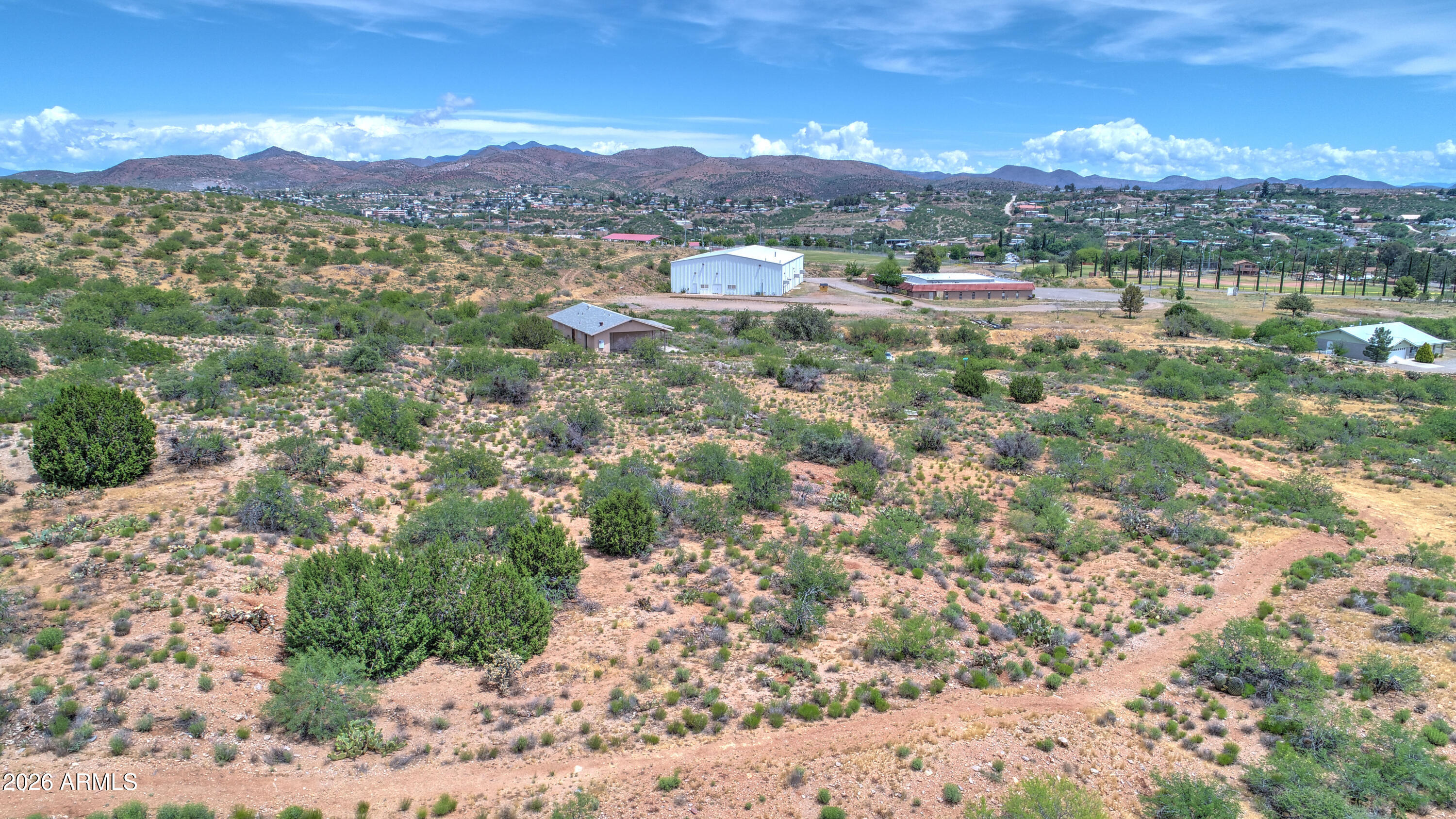477 Baseline Spur Globe, AZ 85501 - Photo 44 of 51 510 Lebanon Rd -22