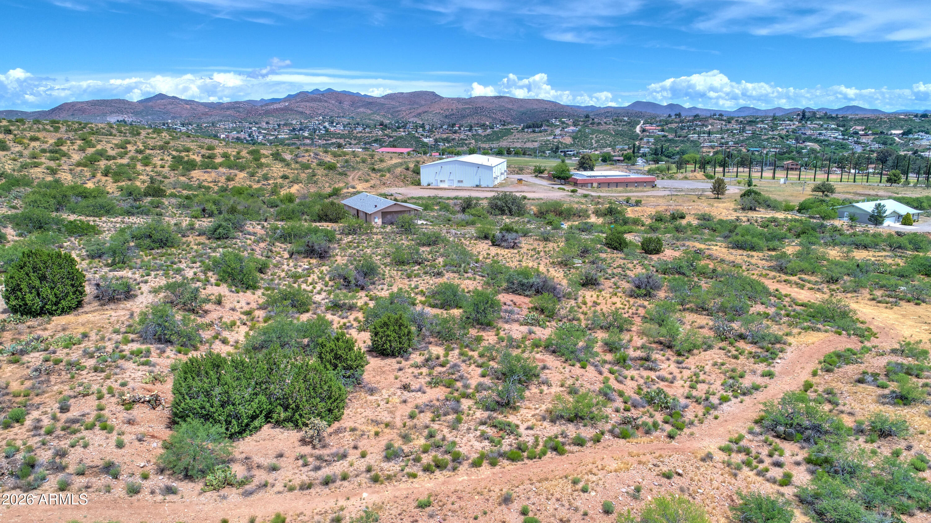 477 Baseline Spur Globe, AZ 85501 - Photo 45 of 51 510 Lebanon Rd -23