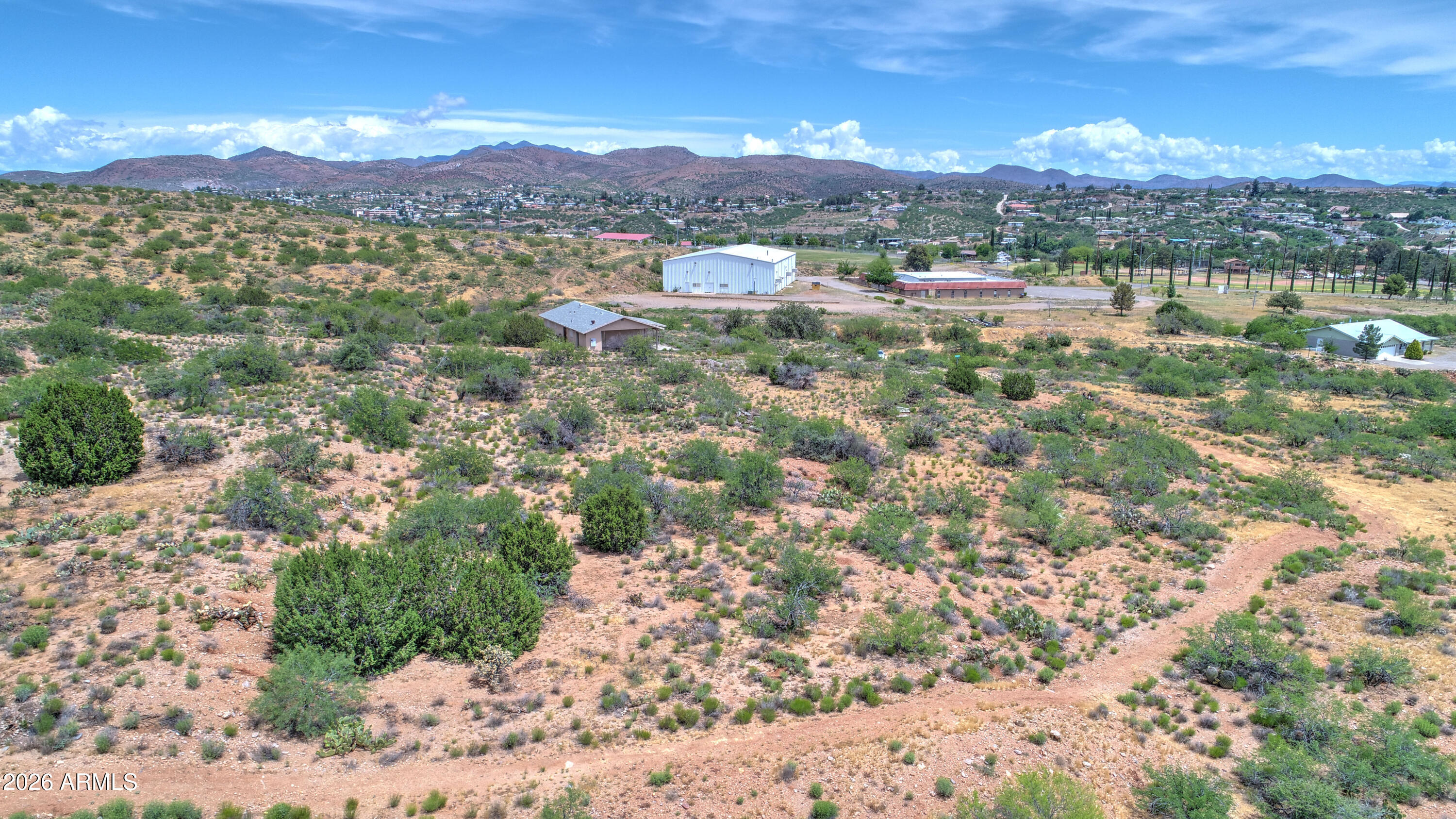 477 Baseline Spur Globe, AZ 85501 - Photo 46 of 51 510 Lebanon Rd -24