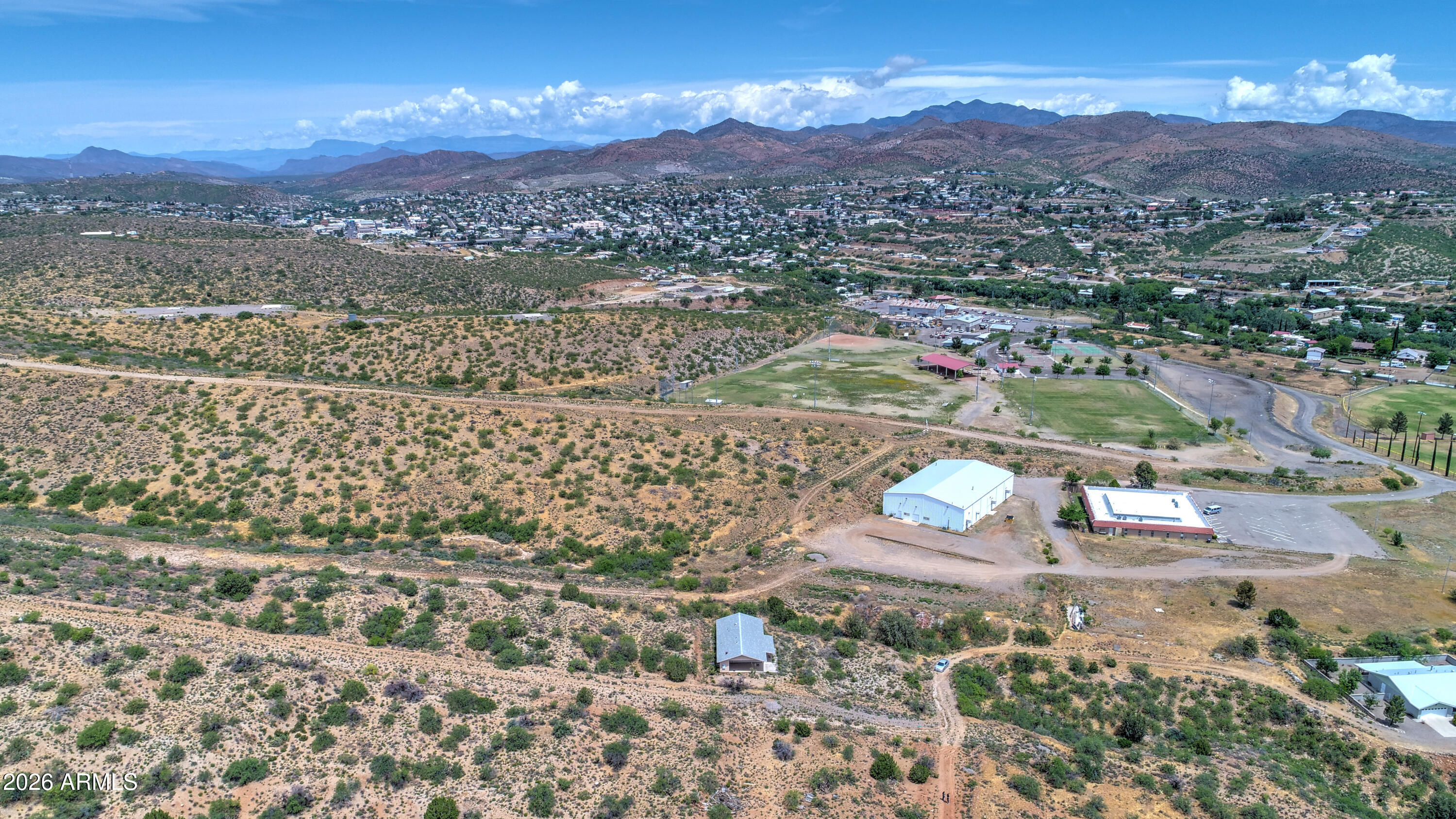 477 Baseline Spur Globe, AZ 85501 - Photo 49 of 51 510 Lebanon Rd -27