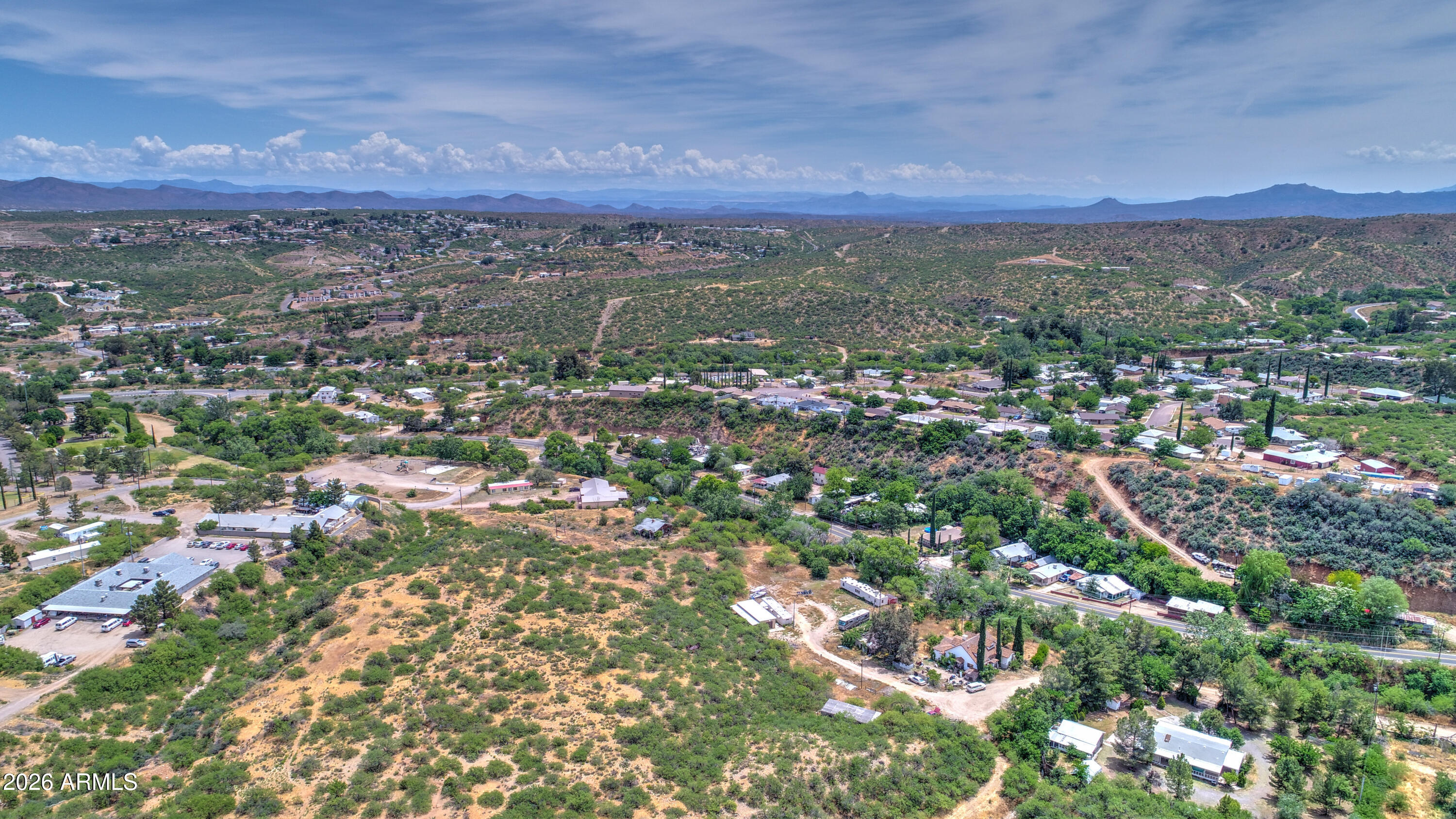 477 Baseline Spur Globe, AZ 85501 - Photo 50 of 51 510 Lebanon Rd -29