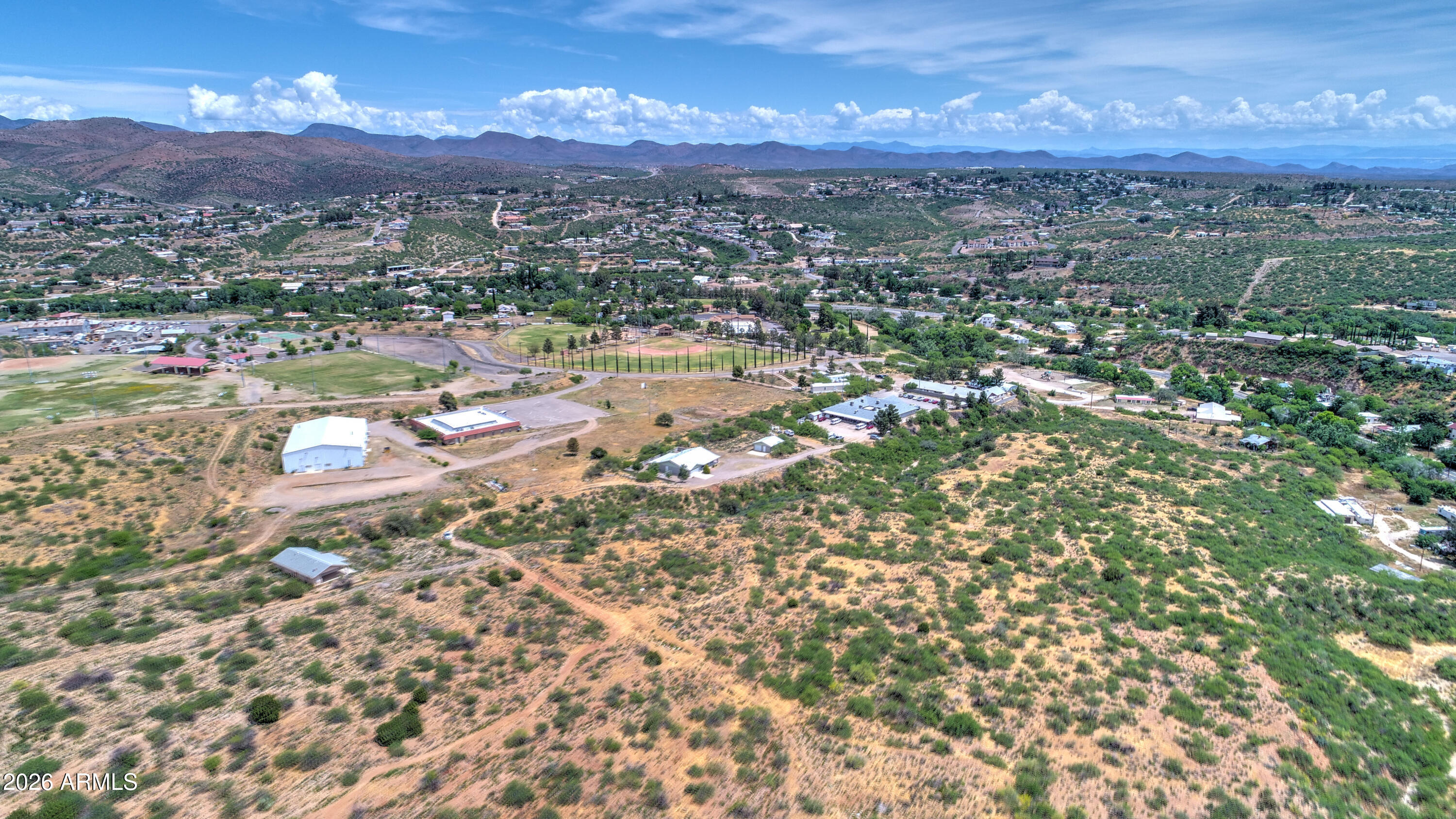 477 Baseline Spur Globe, AZ 85501 - Photo 51 of 51 510 Lebanon Rd -30