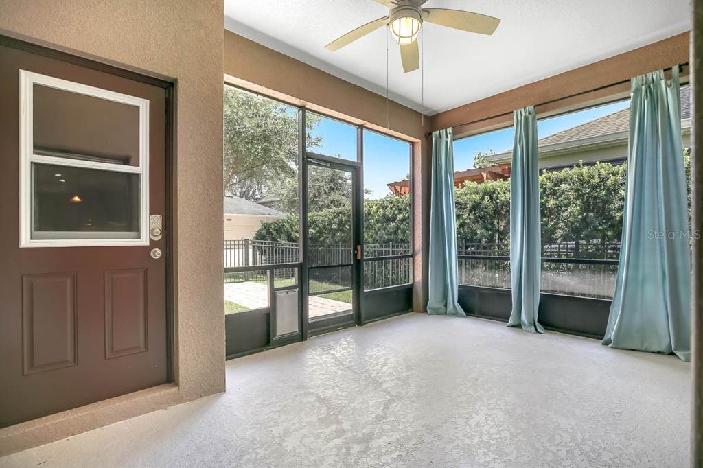 5310 Match Point Place Lithia, FL 33547 - Photo 20 of 33 a view of an empty room with a window