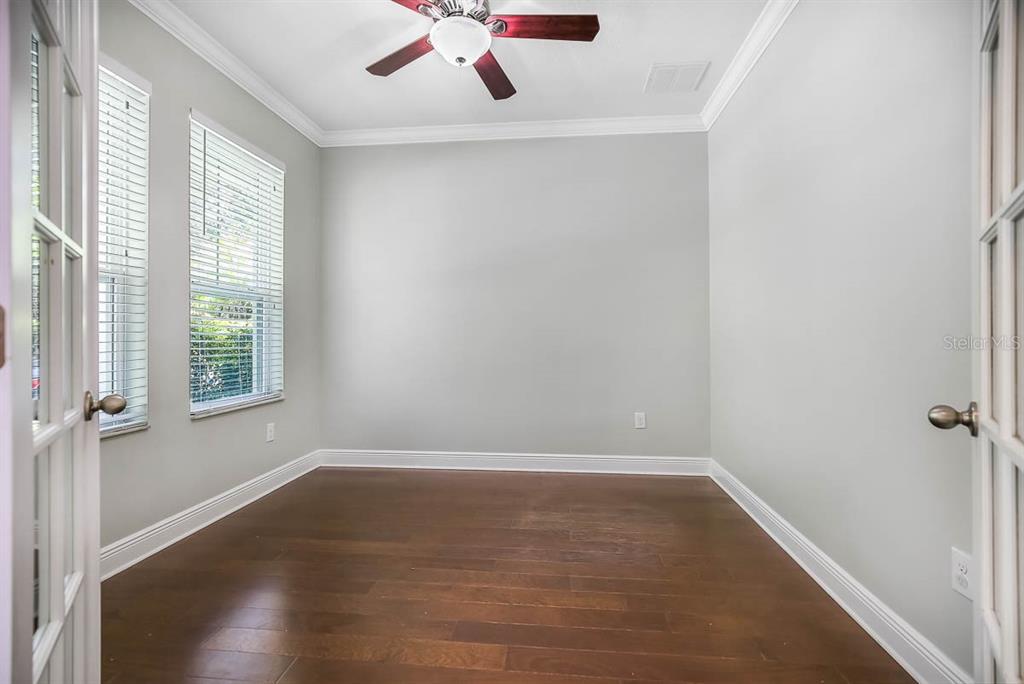 5310 Match Point Place Lithia, FL 33547 - Photo 4 of 33 an empty room with a window