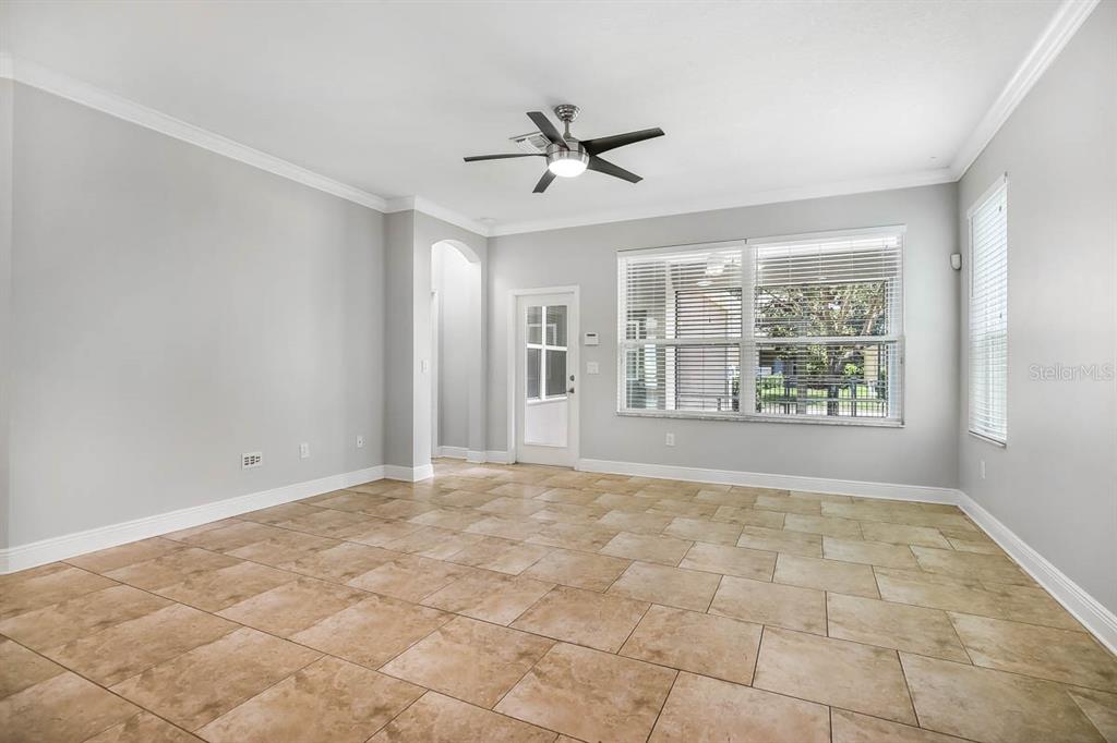 5310 Match Point Place Lithia, FL 33547 - Photo 8 of 33 a view of an empty room with a window