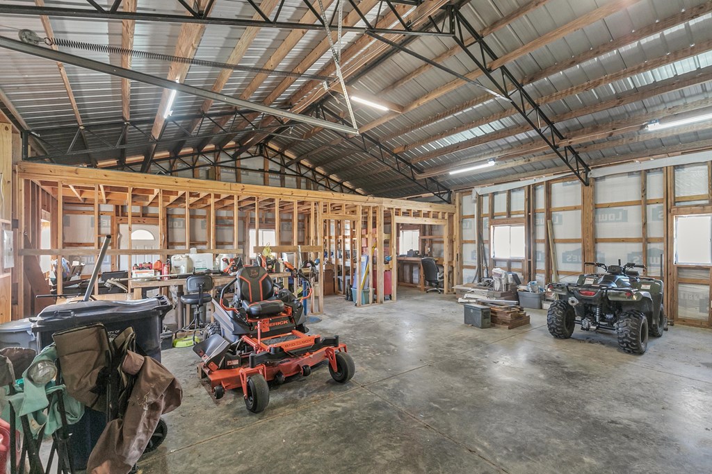 5430 North County 75 Road Columbia, AL 36319 - Photo 42 of 58