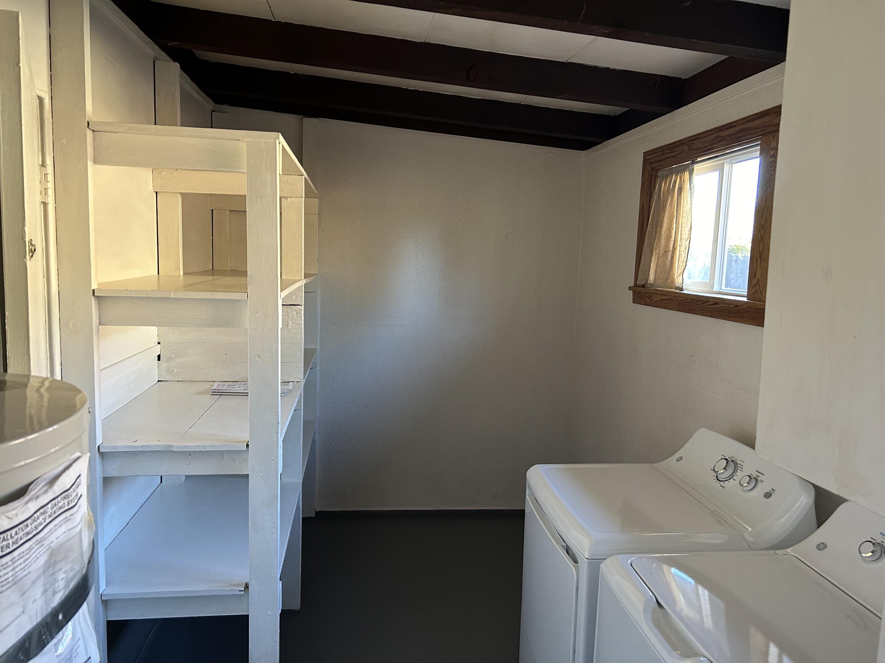 3348 Edgewood Road Myrtletown, CA 95501 - Photo 12 of 22 Laundry