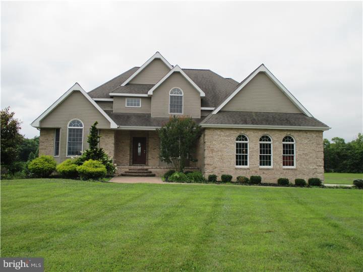 127 Fort Mott Road Pennsville, NJ 08070 - Photo 1 of 25 Exterior Front