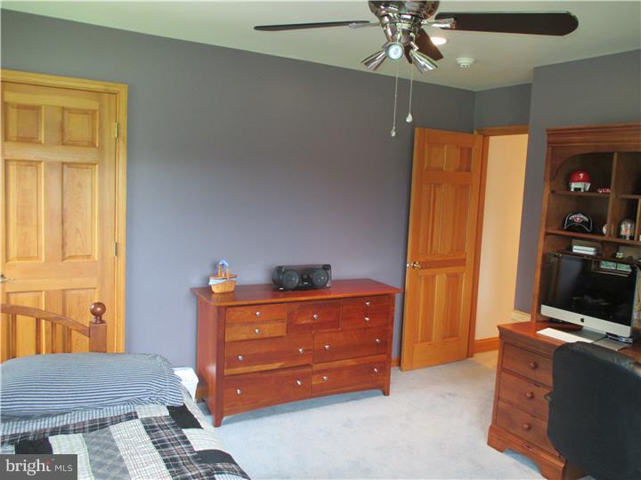127 Fort Mott Road Pennsville, NJ 08070 - Photo 16 of 25 Bedroom 4