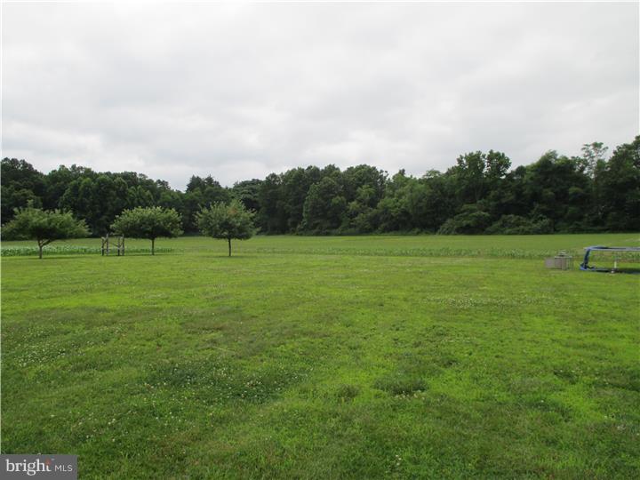127 Fort Mott Road Pennsville, NJ 08070 - Photo 22 of 25 Exterior Back