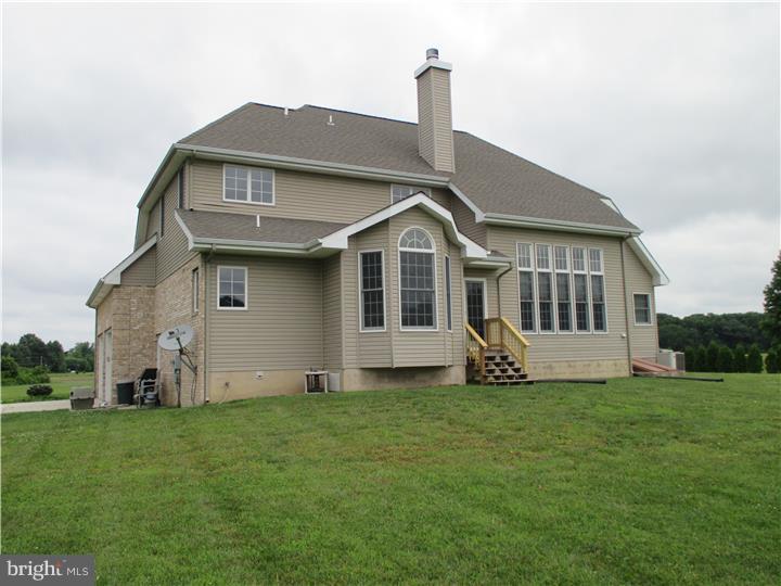 127 Fort Mott Road Pennsville, NJ 08070 - Photo 25 of 25 Exterior Back