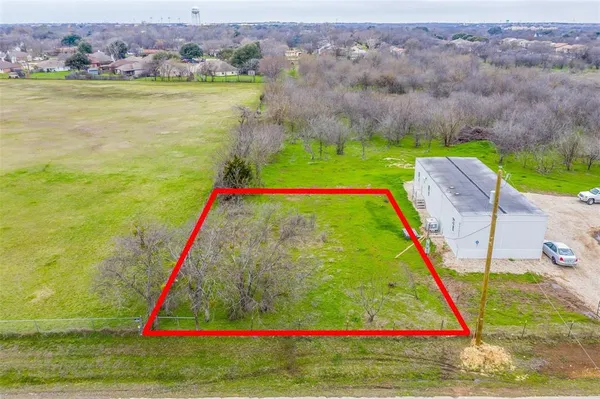 $45,000 | 303 North Industrial Boulevard, Crowley, TX 76036