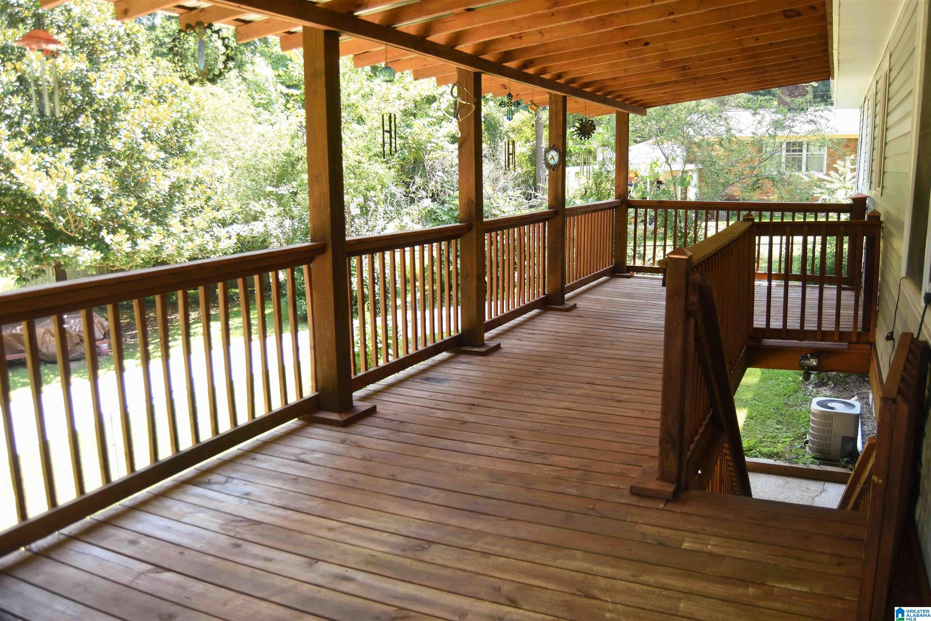 309 Valley Road Weaver, AL 36277 - Photo 41 of 62