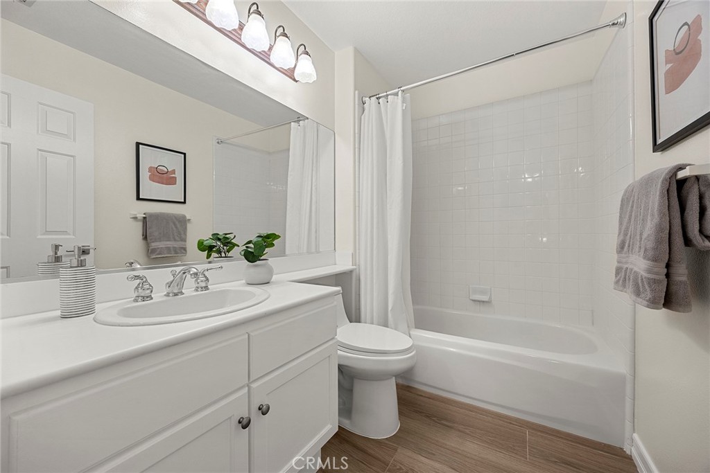 8754 East Banner Ridge Drive Anaheim Hills, CA 92808 - Photo 18 of 37
