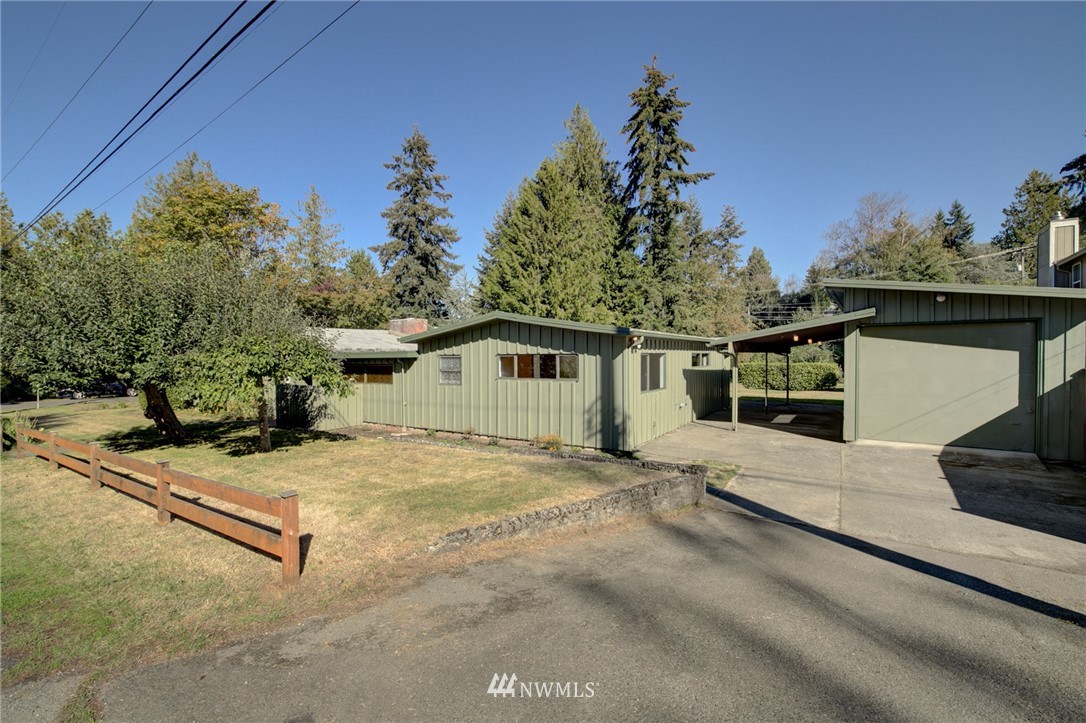 4411 Southwest Roxbury Place Seattle, WA 98136 - Photo 8 of 40 Gallery Image 8