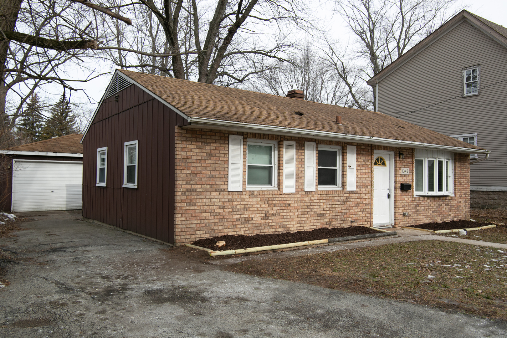 1348 Hickory Road Homewood, IL 60430 - Photo 1 of 19