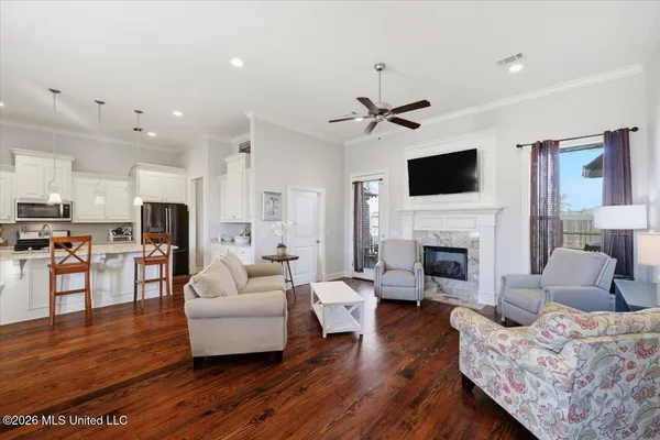 $305,500 | 208 Buttonwood Lane, Canton, MS 39046