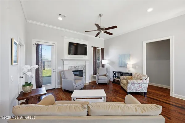 $305,500 | 208 Buttonwood Lane, Canton, MS 39046