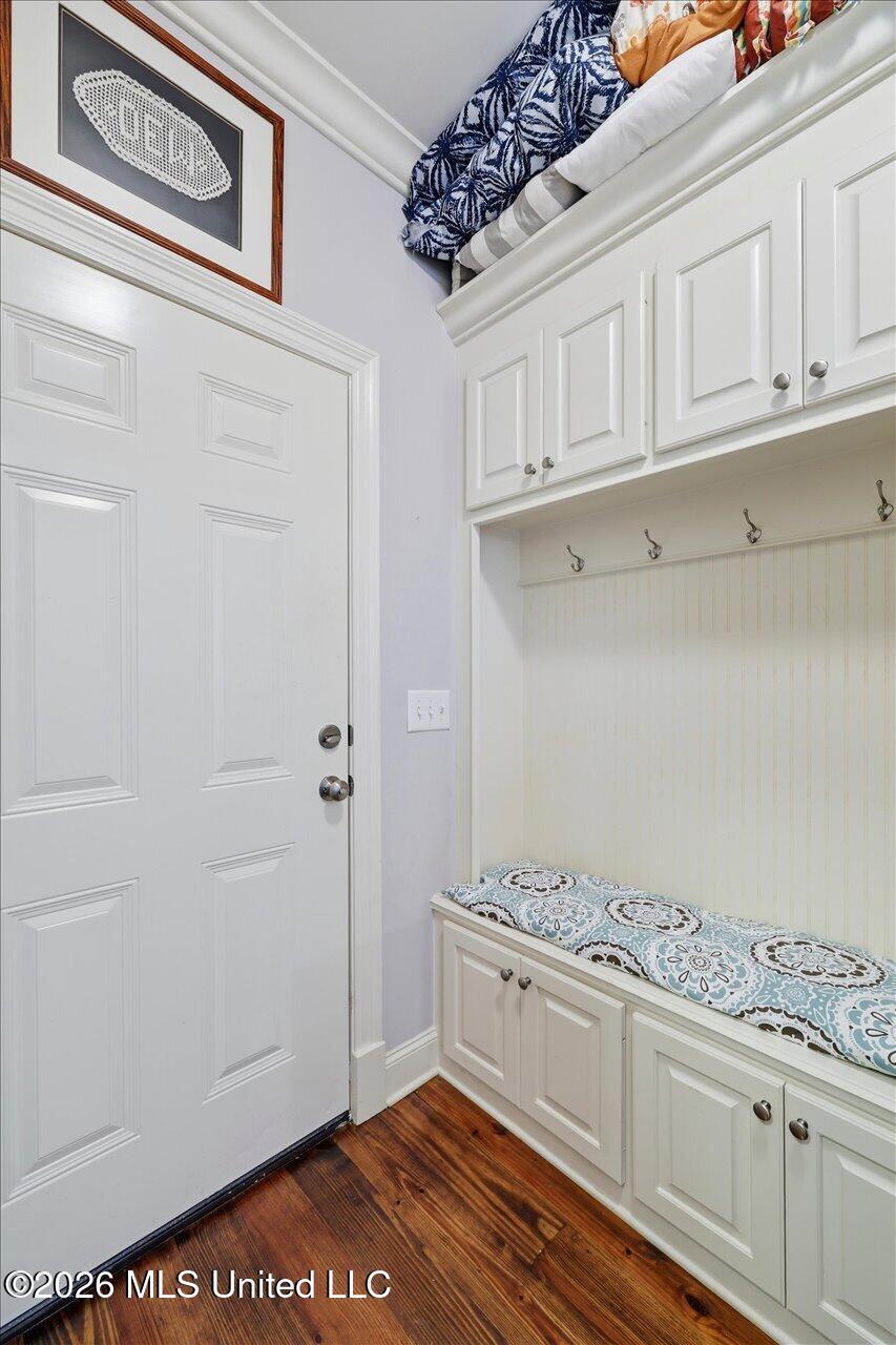 208 Buttonwood Lane Canton, MS 39046 - Photo 16 of 35 16-208 Buttonwood Way _ Home Tours MS