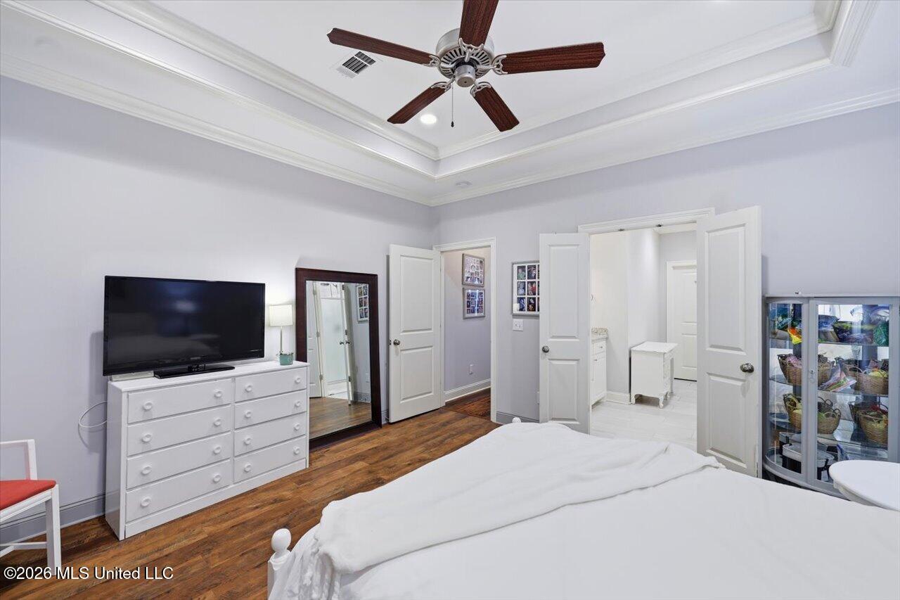 208 Buttonwood Lane Canton, MS 39046 - Photo 22 of 35 22-208 Buttonwood Way _ Home Tours MS